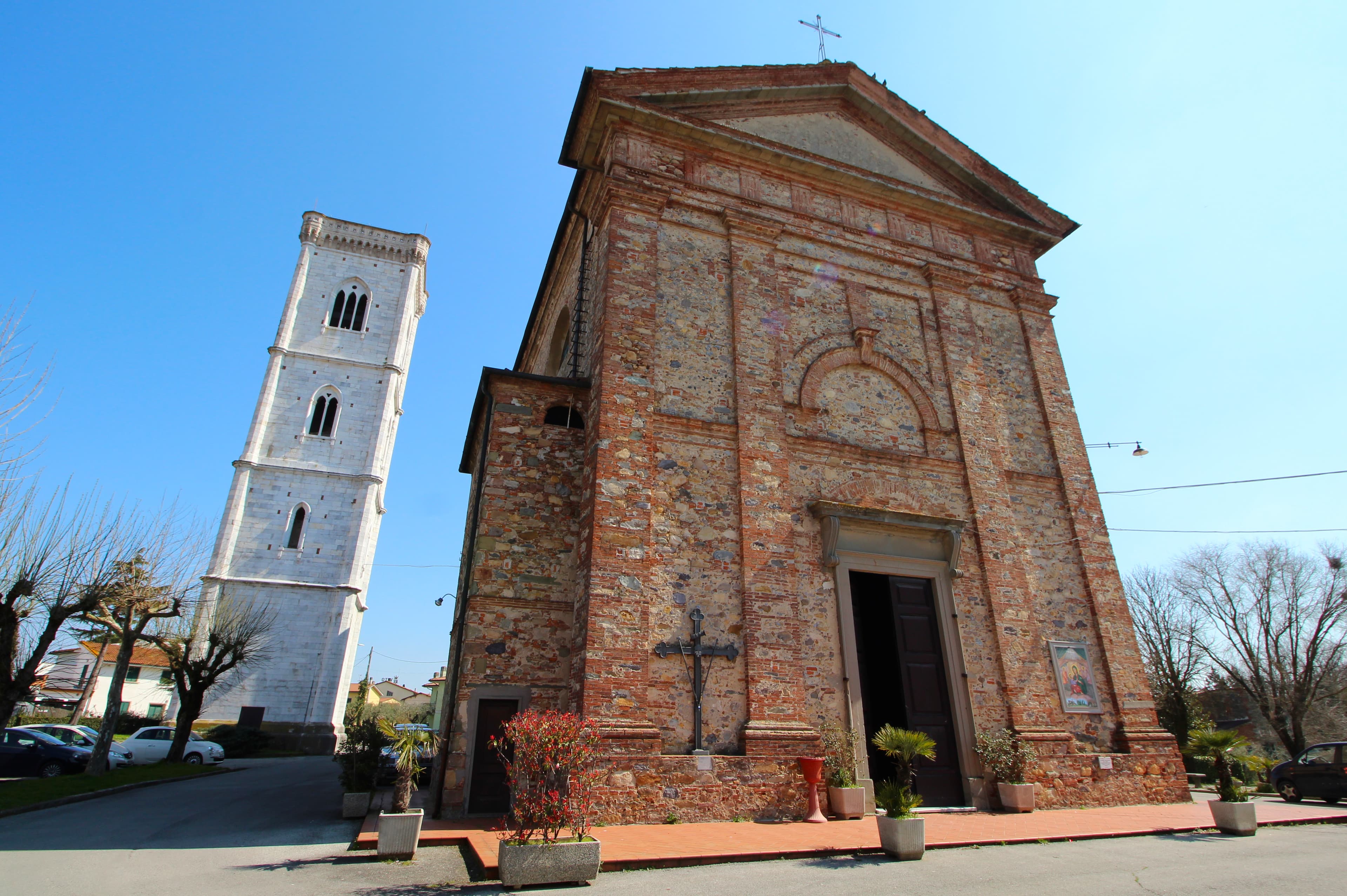 San Lorenzo