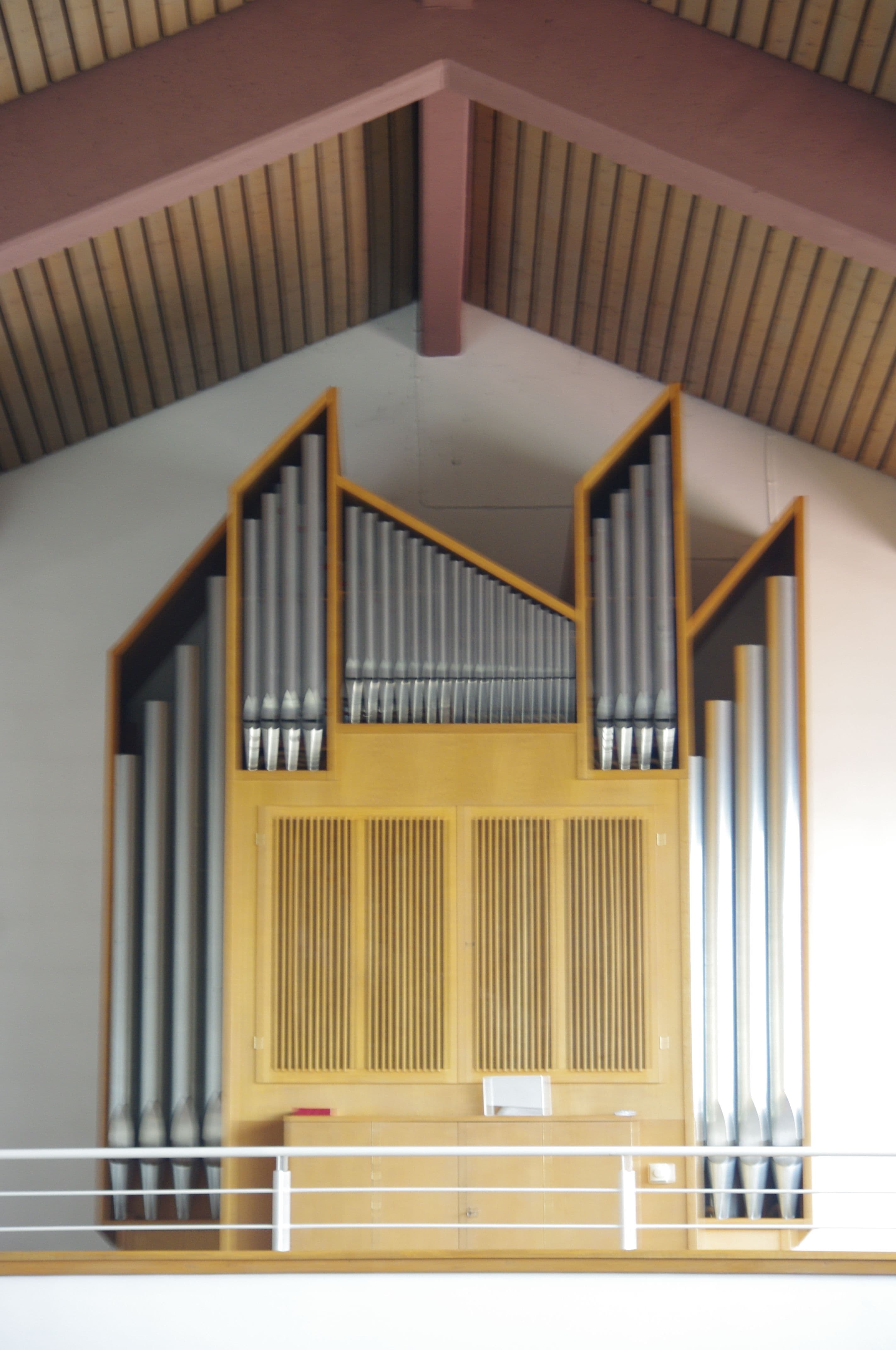 Catholic church