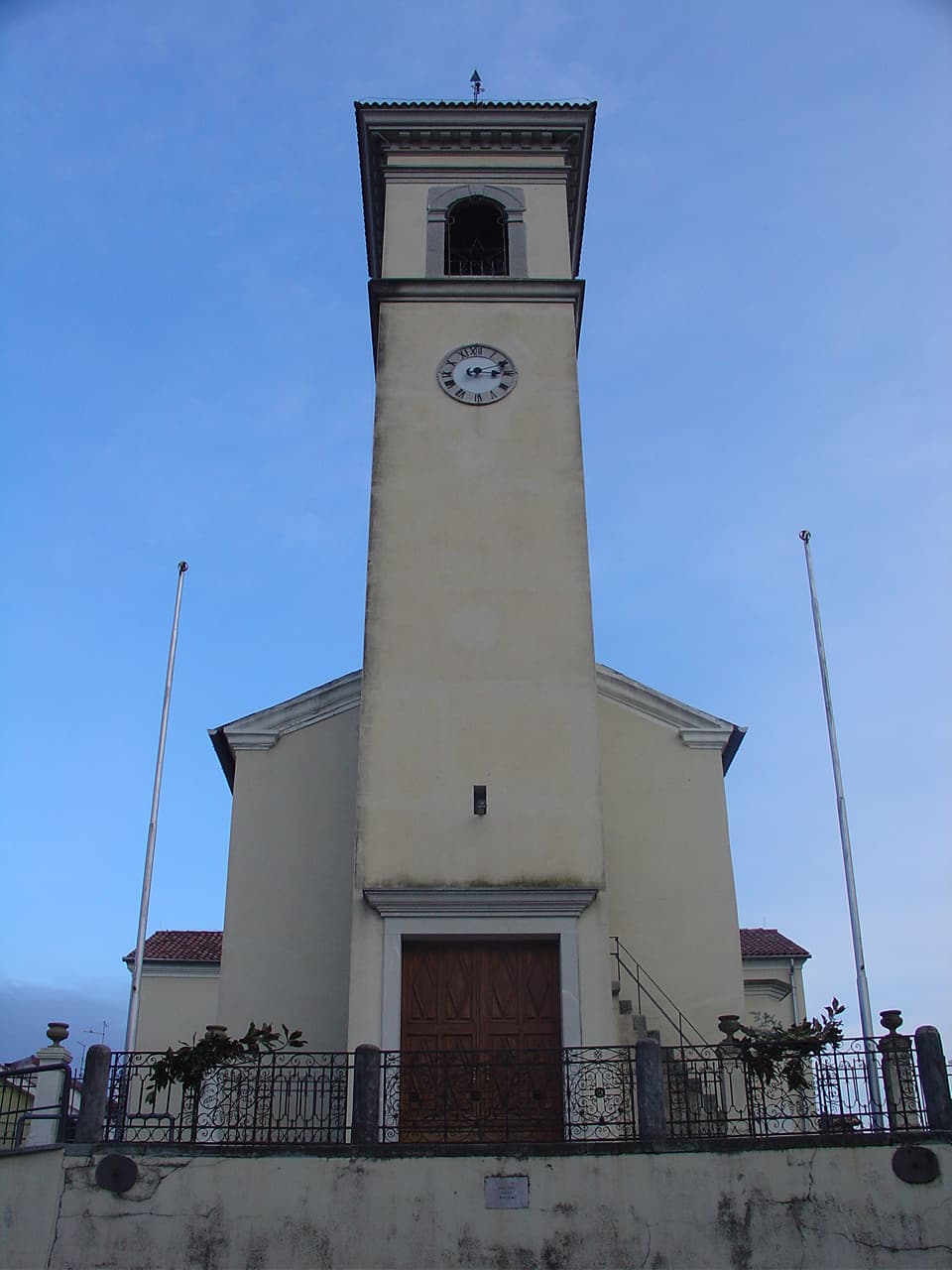 San Bartolomeo Apostolo