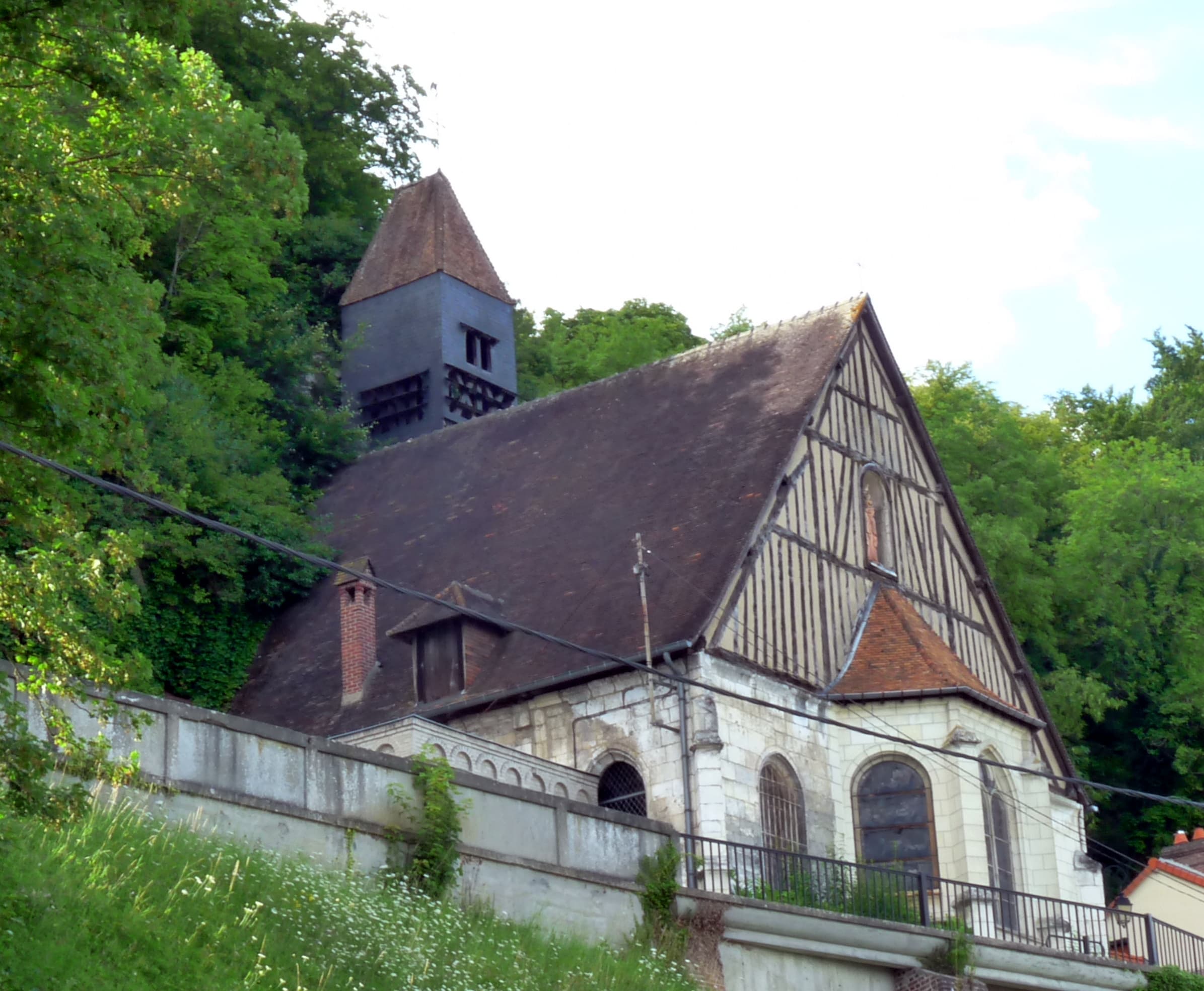 Église Saint-Georges