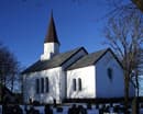 Ørland Church