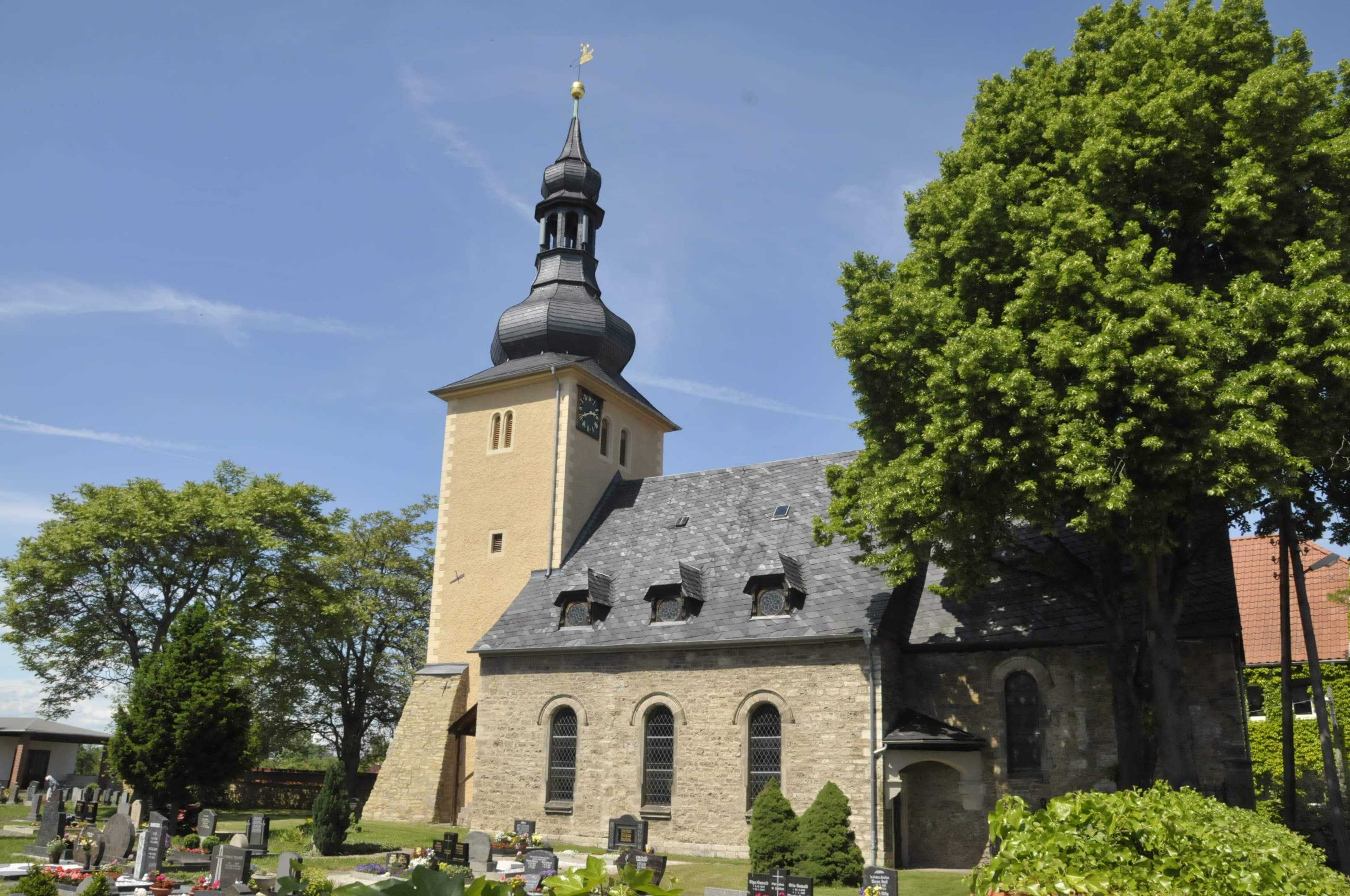 Heilandskirche