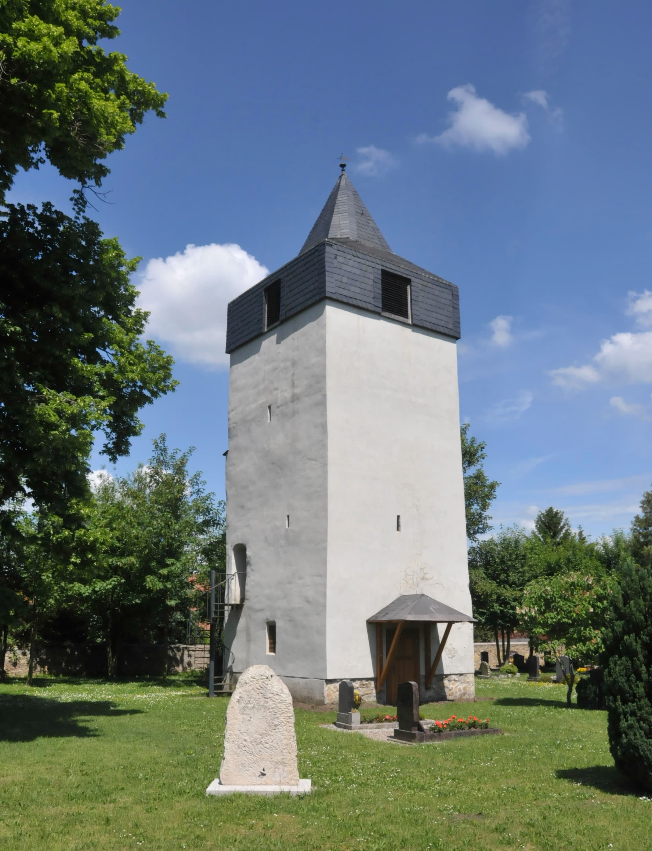 St. Peter und Paul