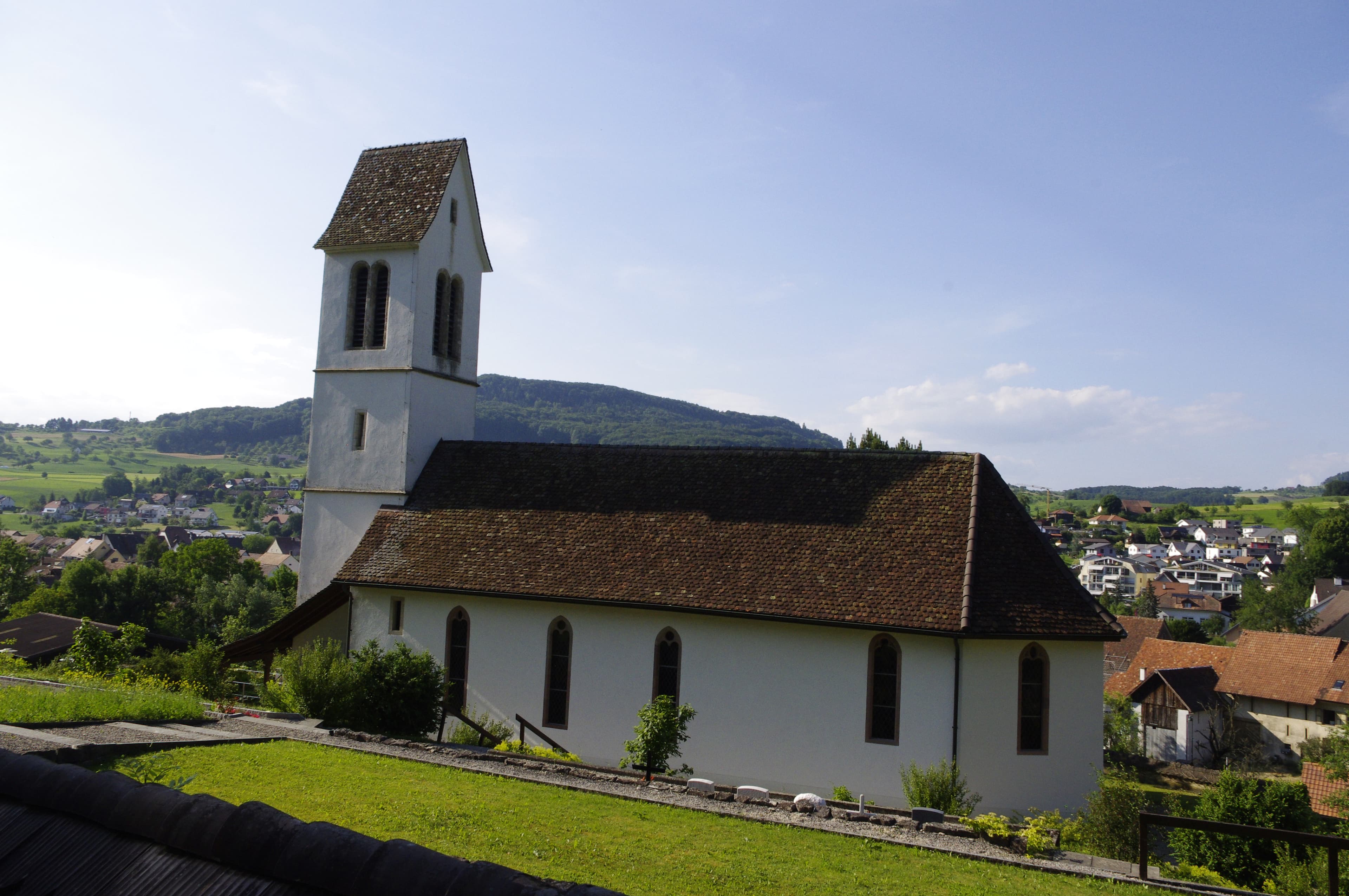 Evangelical Reformed Church