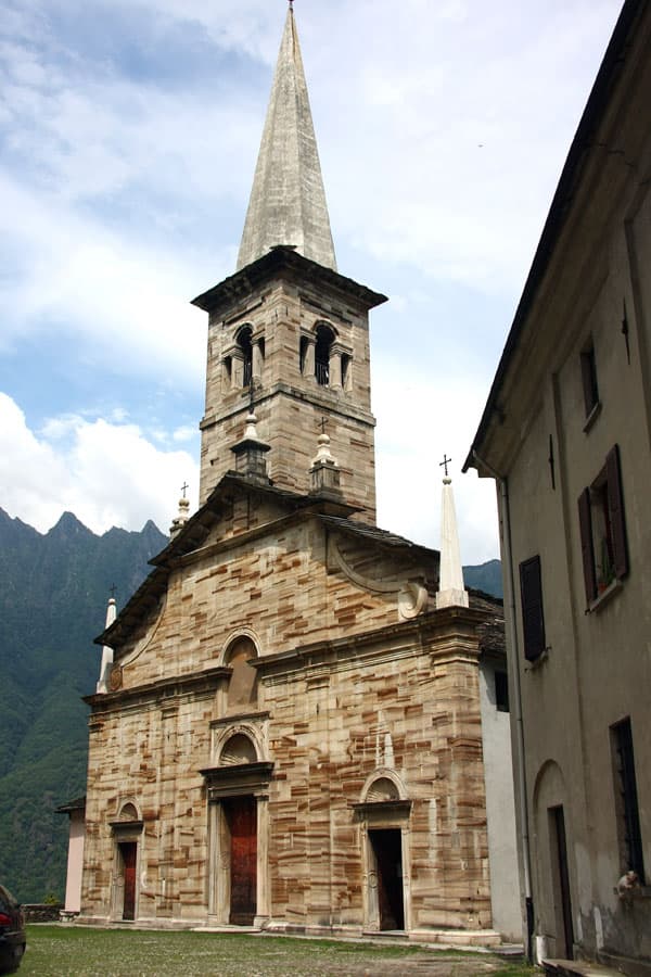 San Nicolao