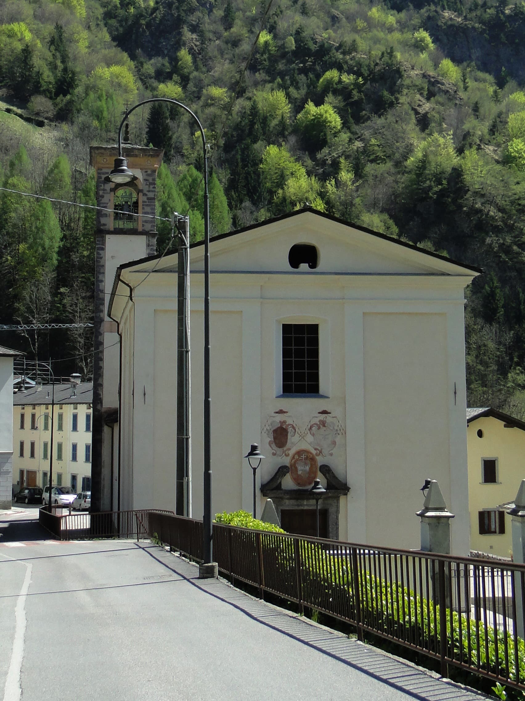 Sant'Ambrogio