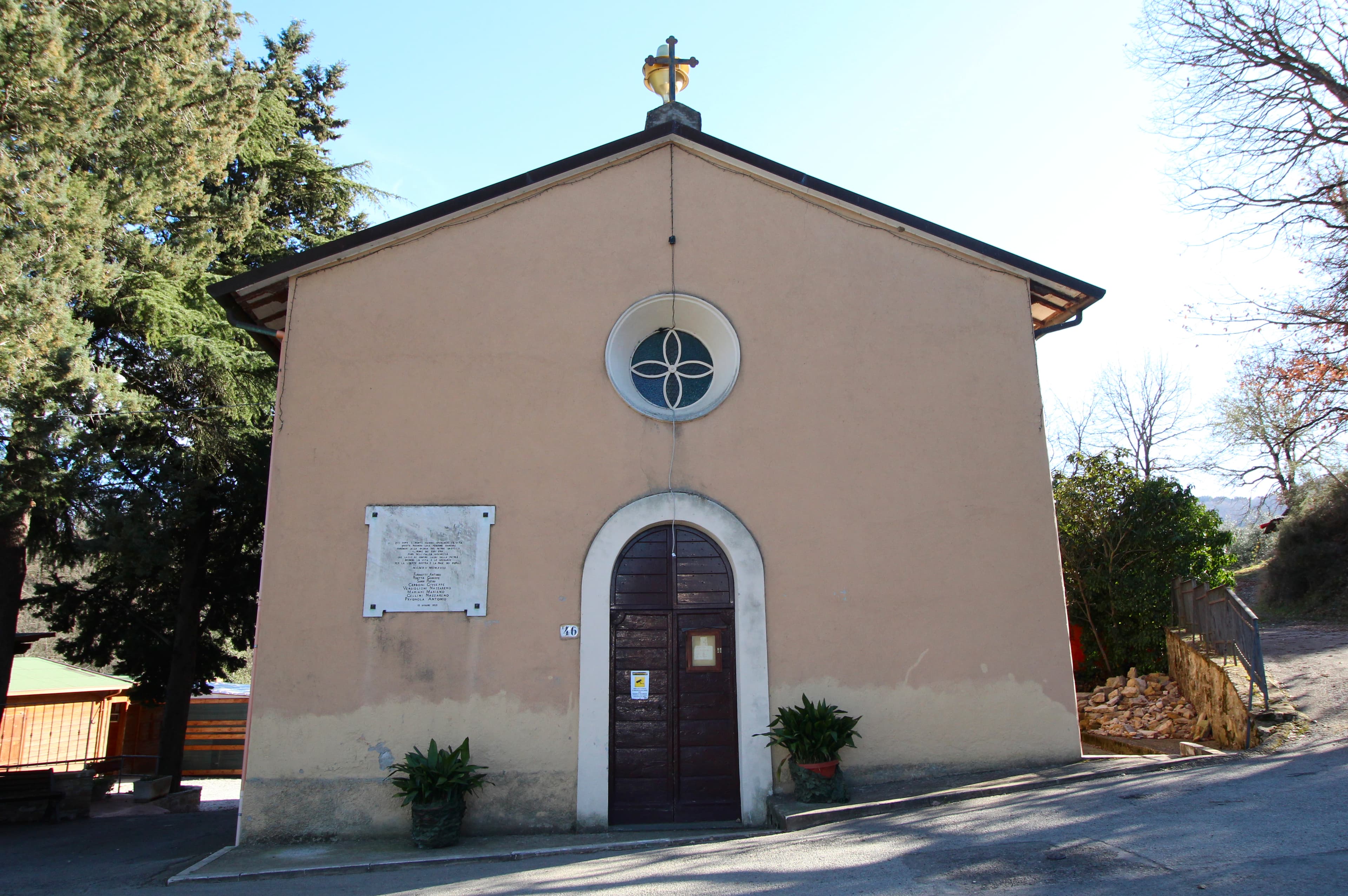 Santa Felicissima