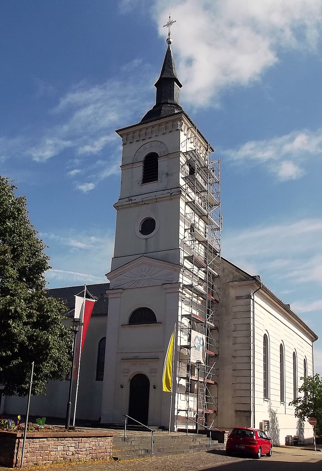 St. Nikolaus