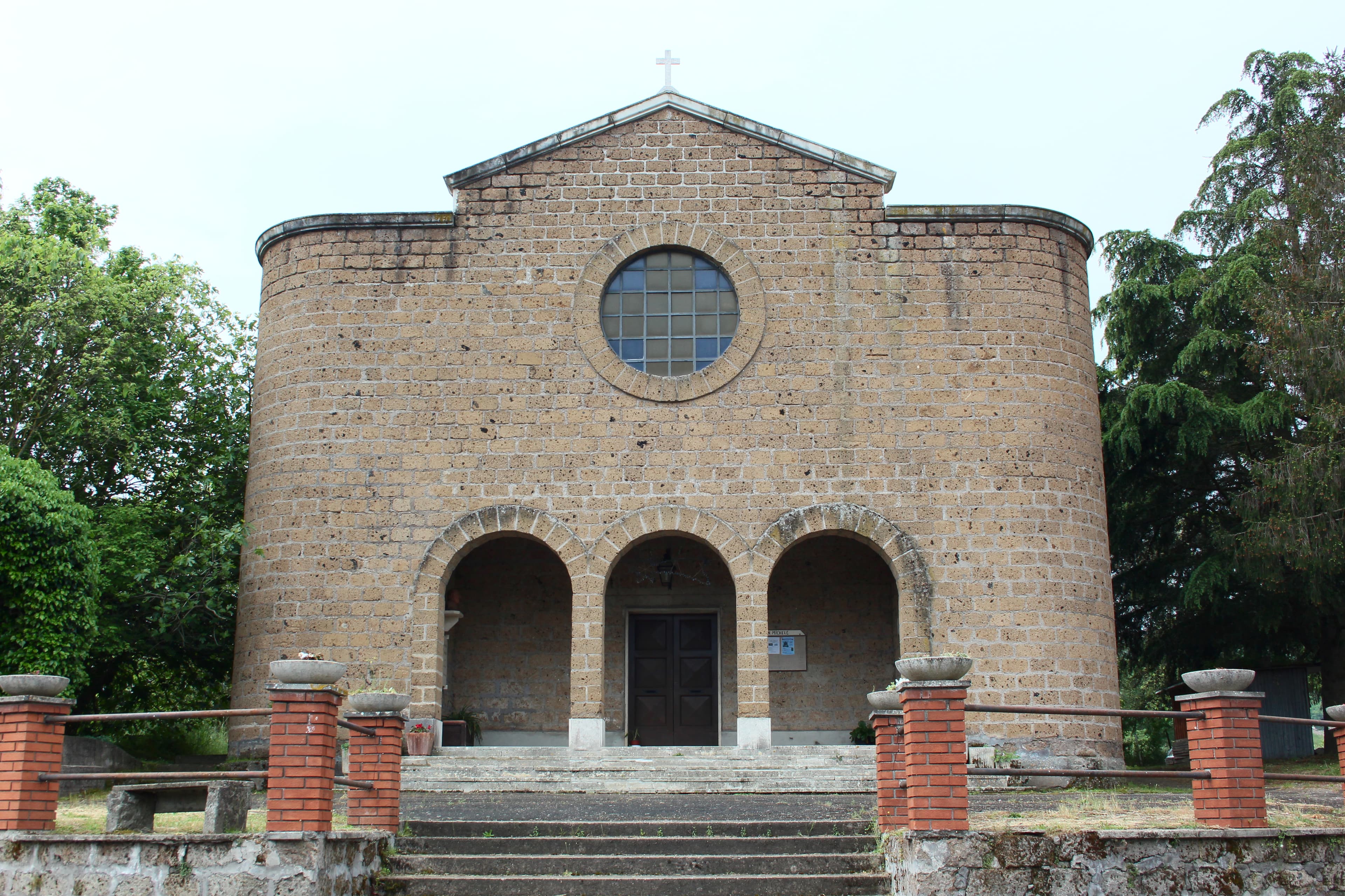 San Michele Arcangelo