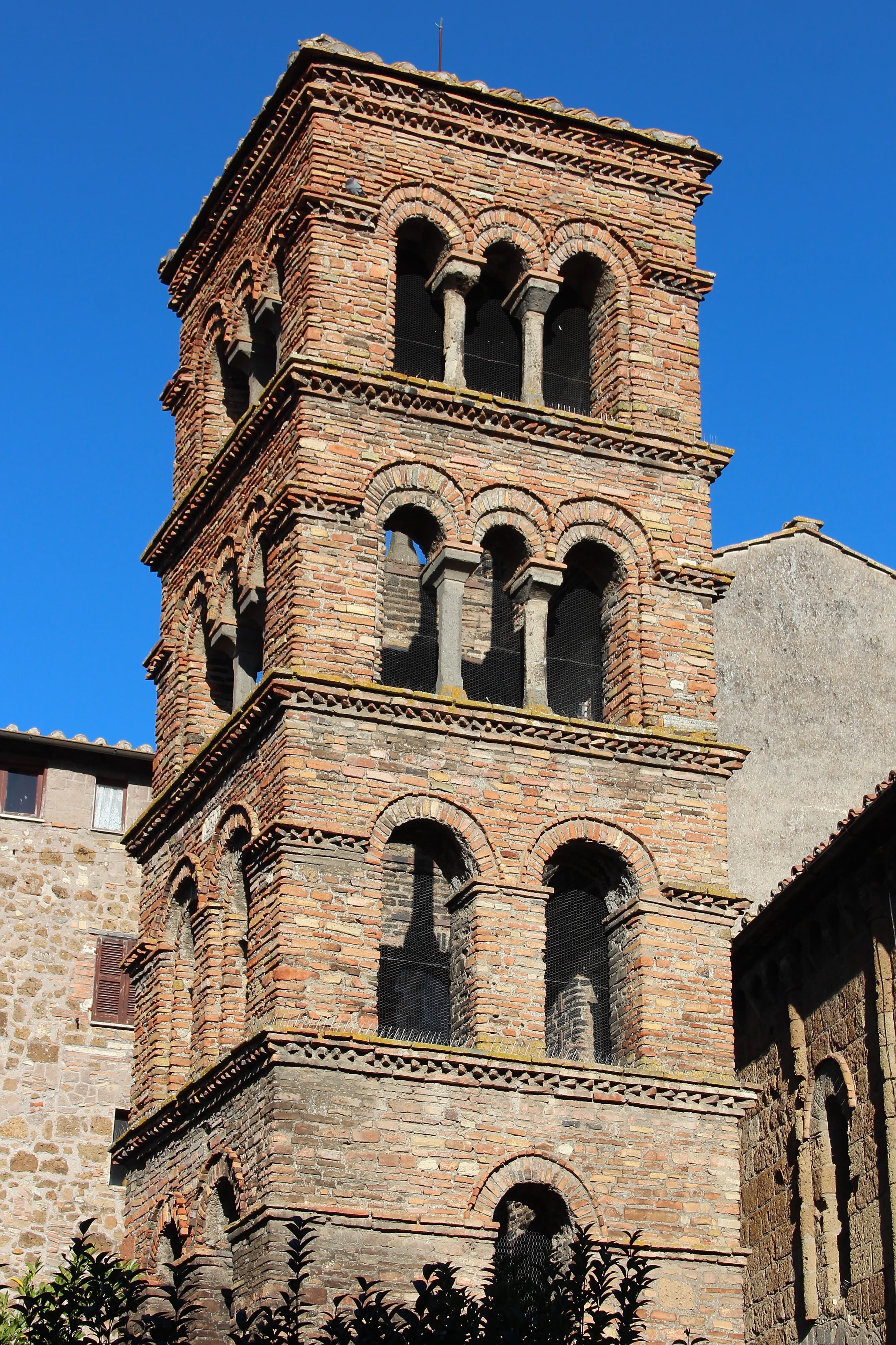 San Silvestro