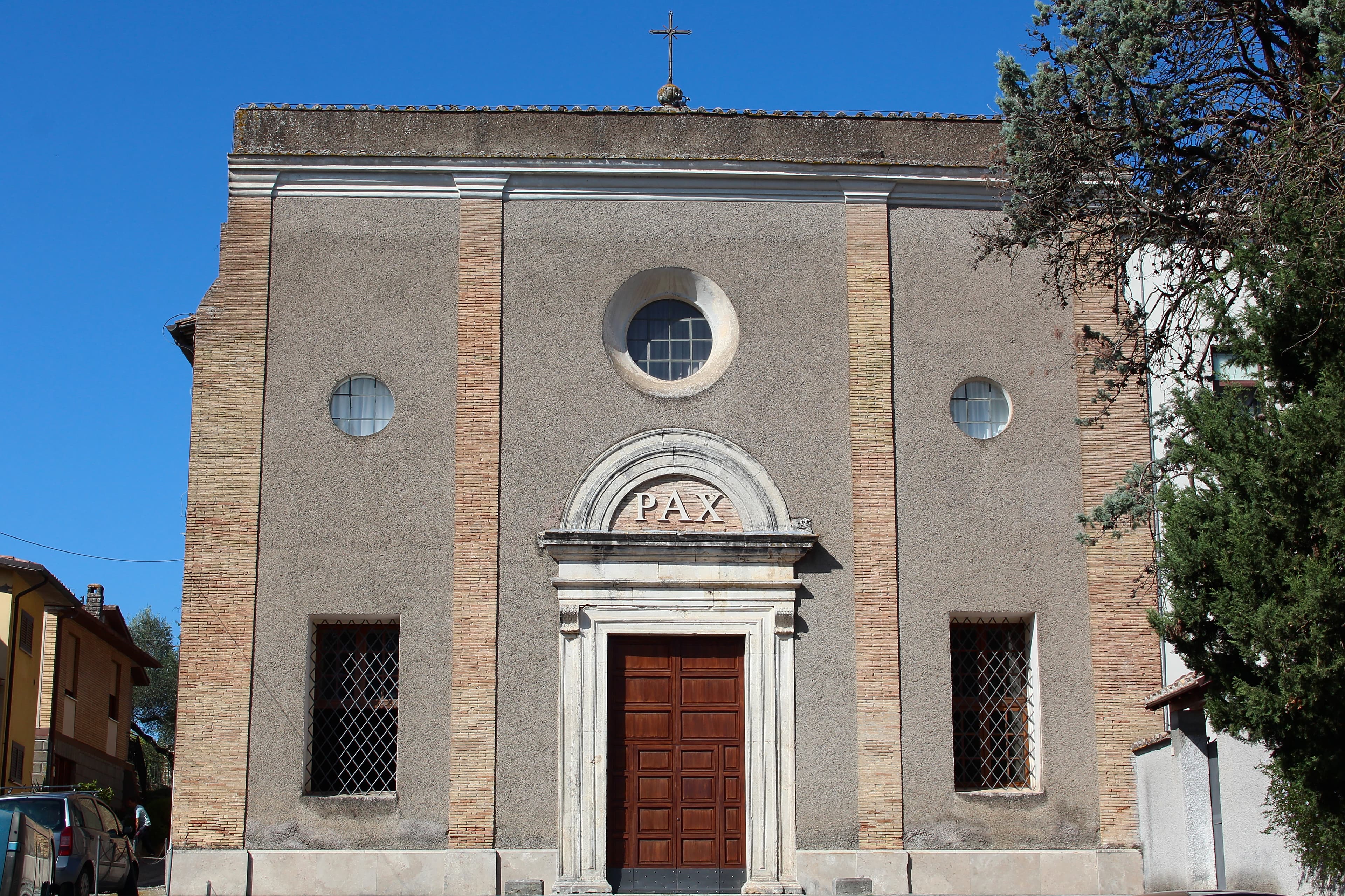 Santa Maria delle Grazie