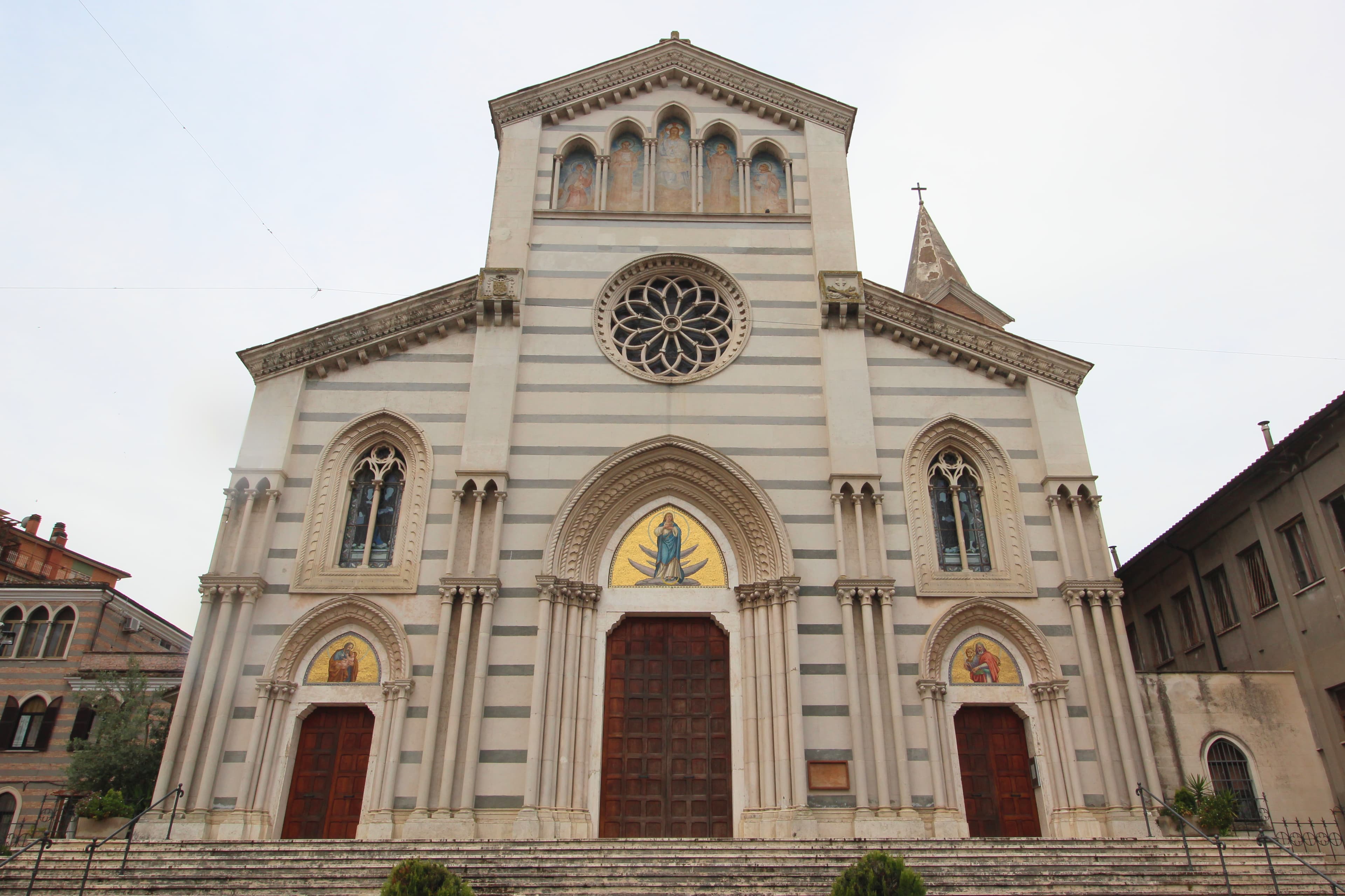 Sant'Antonio da Padova