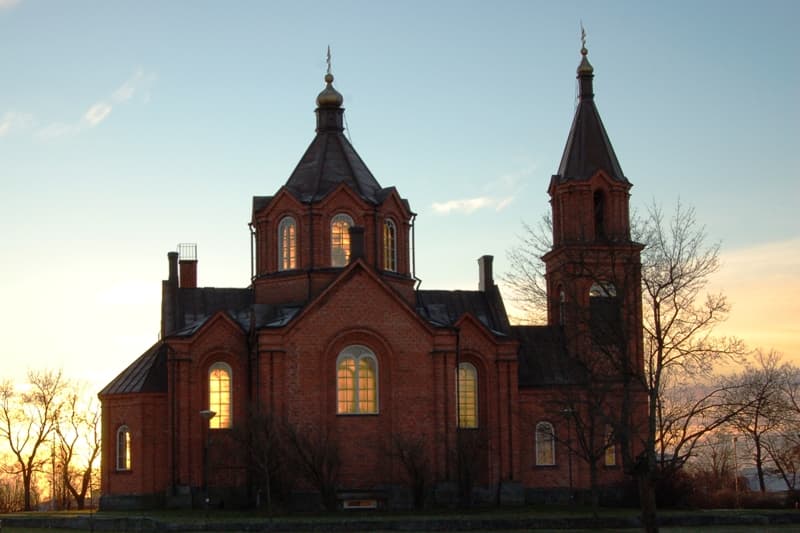Saint Nicholas Church