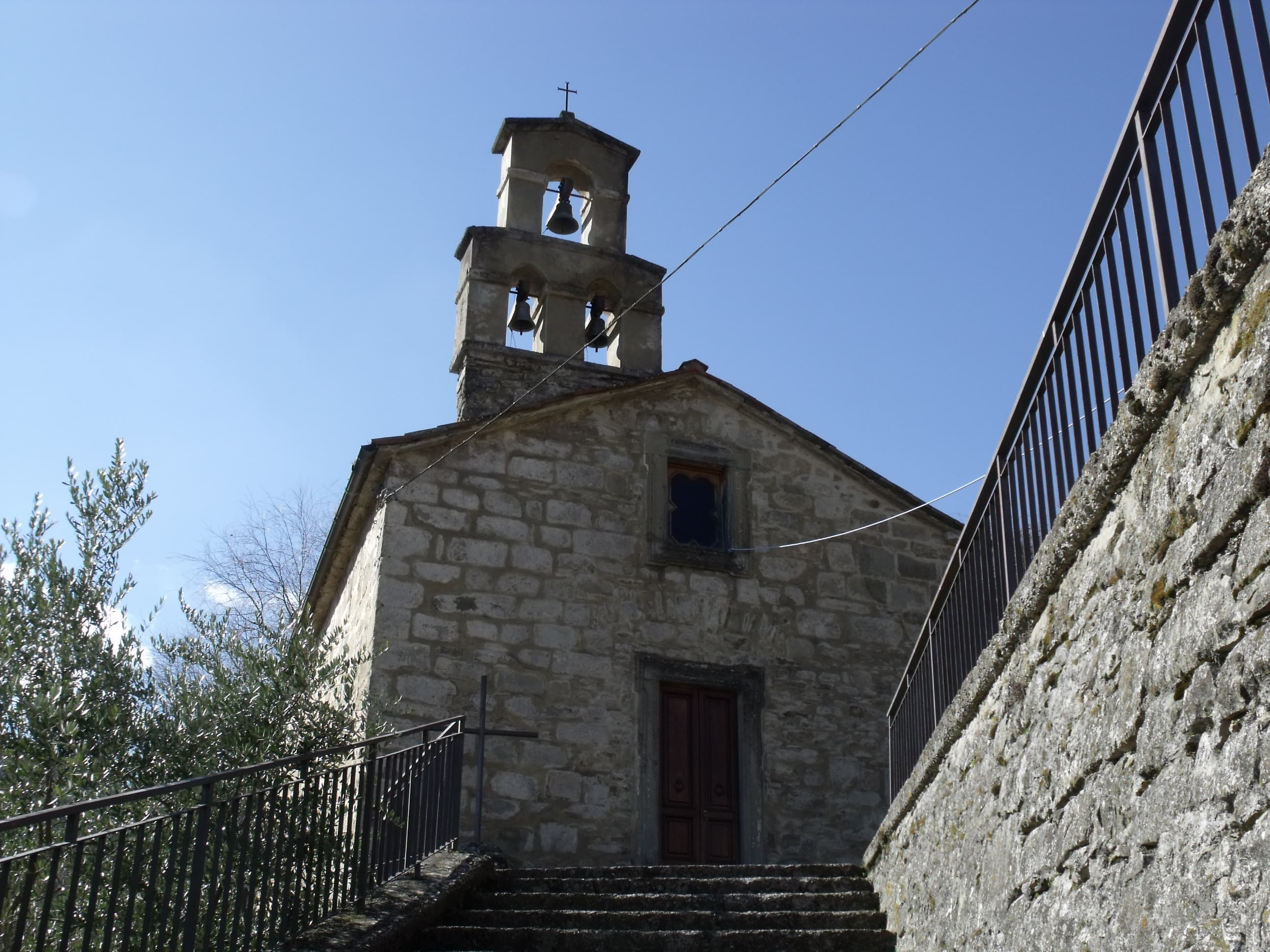 Sant'Antonio
