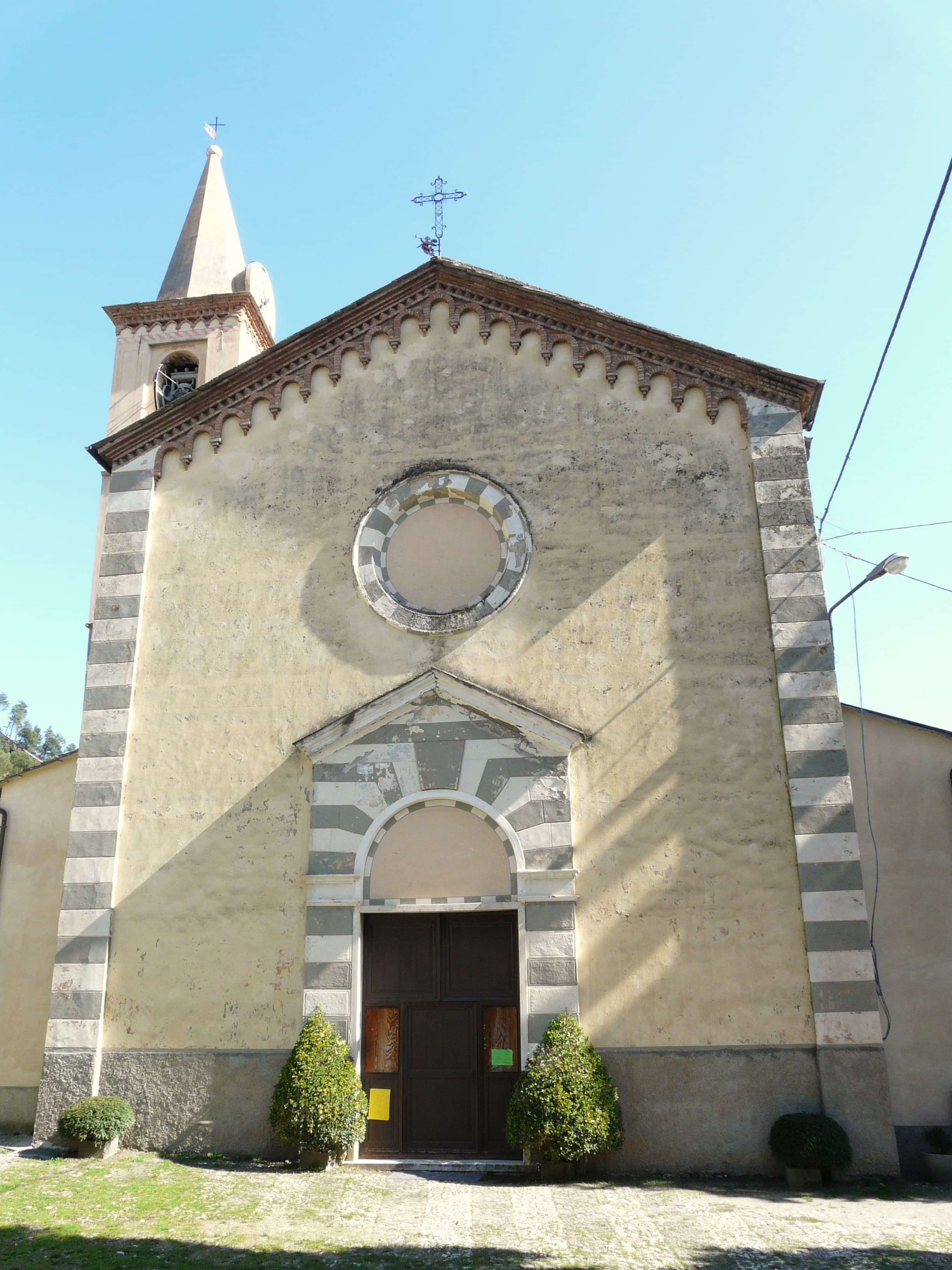San Silvestro