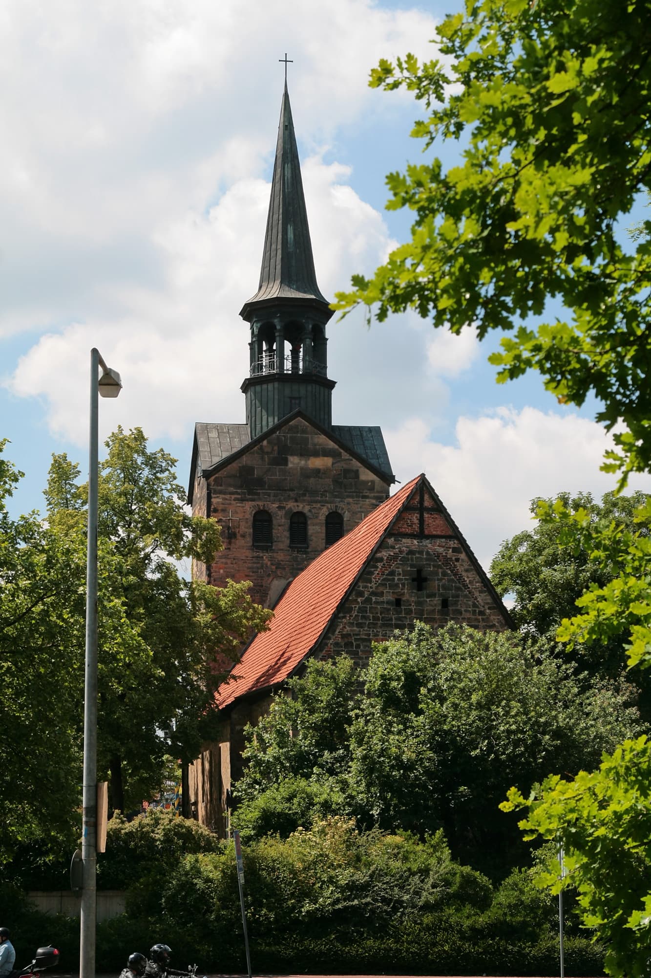 St. Bartholomaei