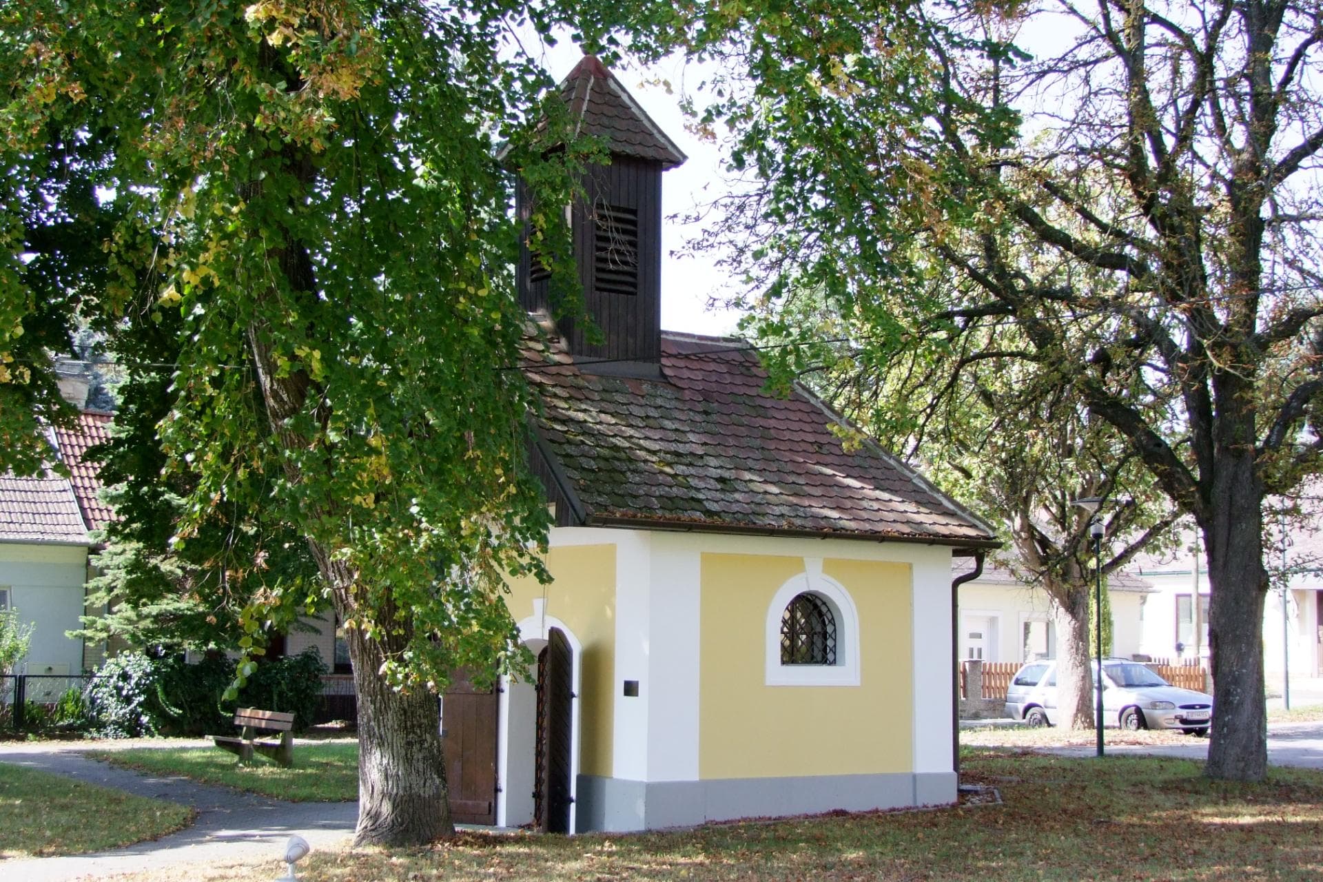 Ortskapelle Nexing