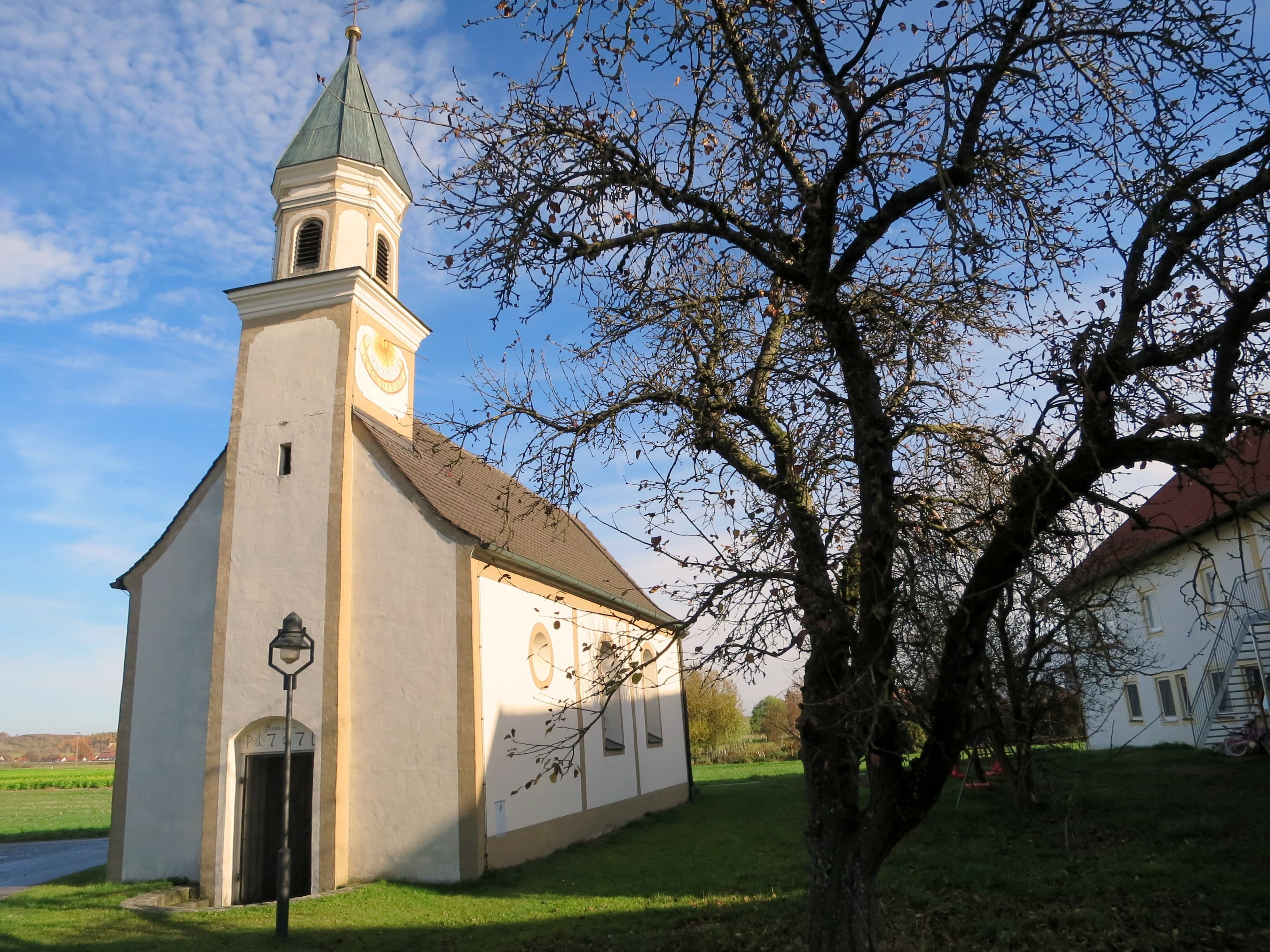 Kapelle