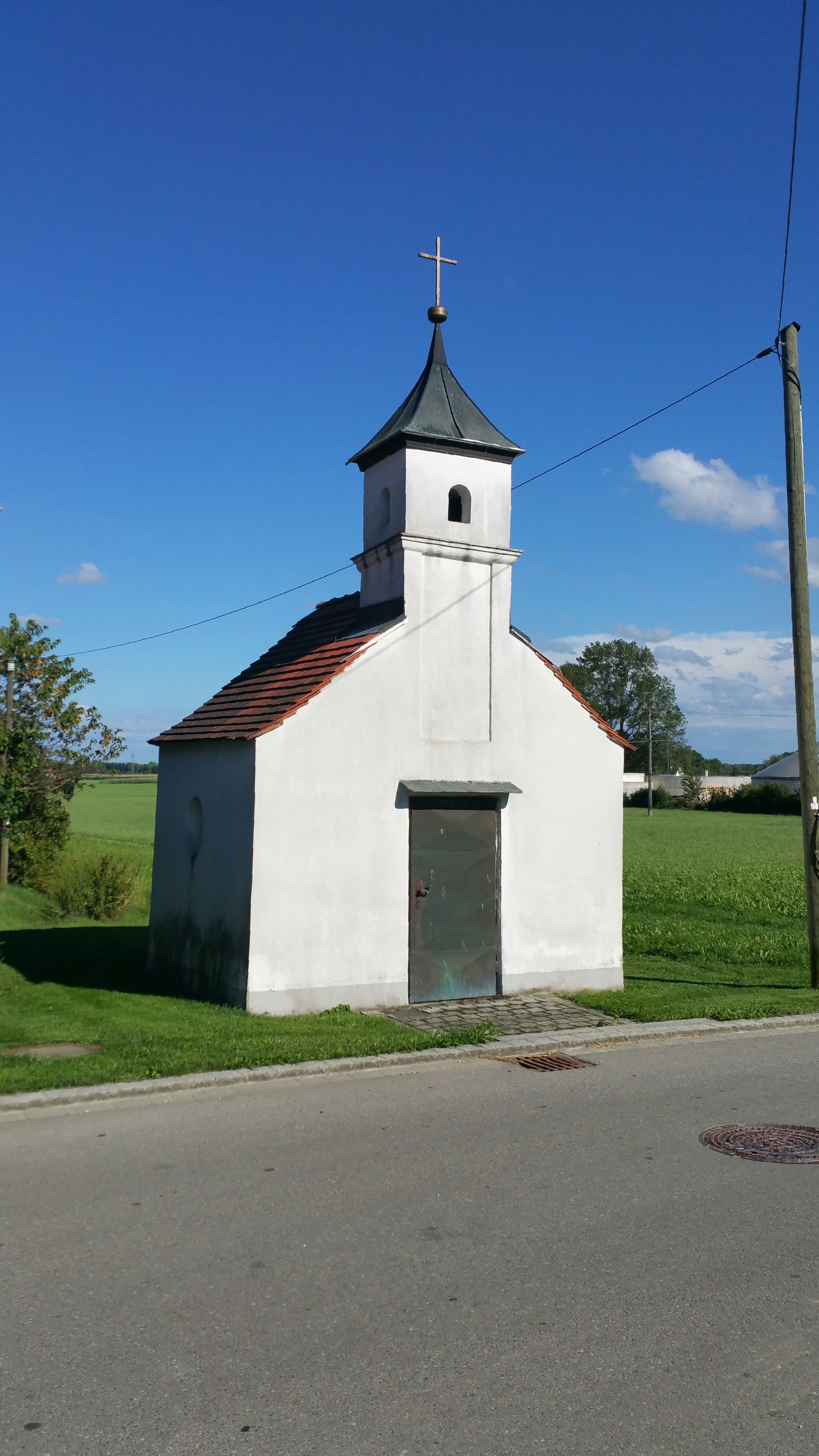 Ortskapelle