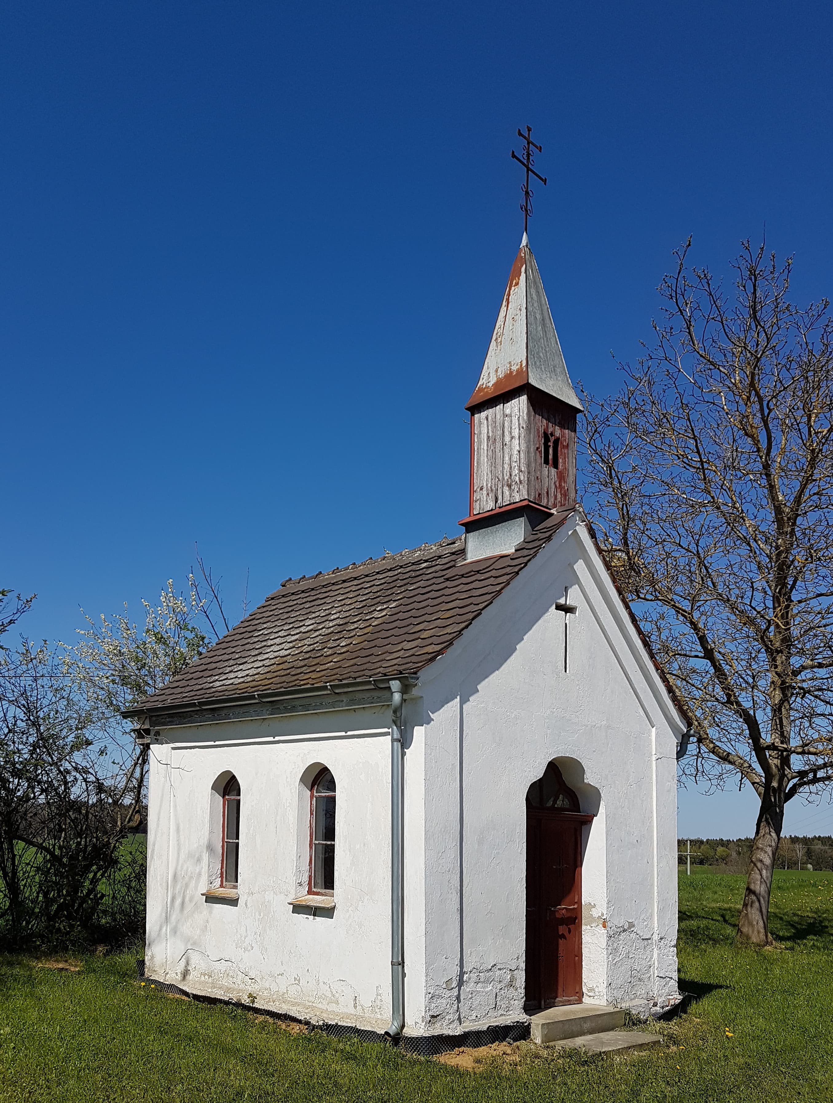 Kapelle