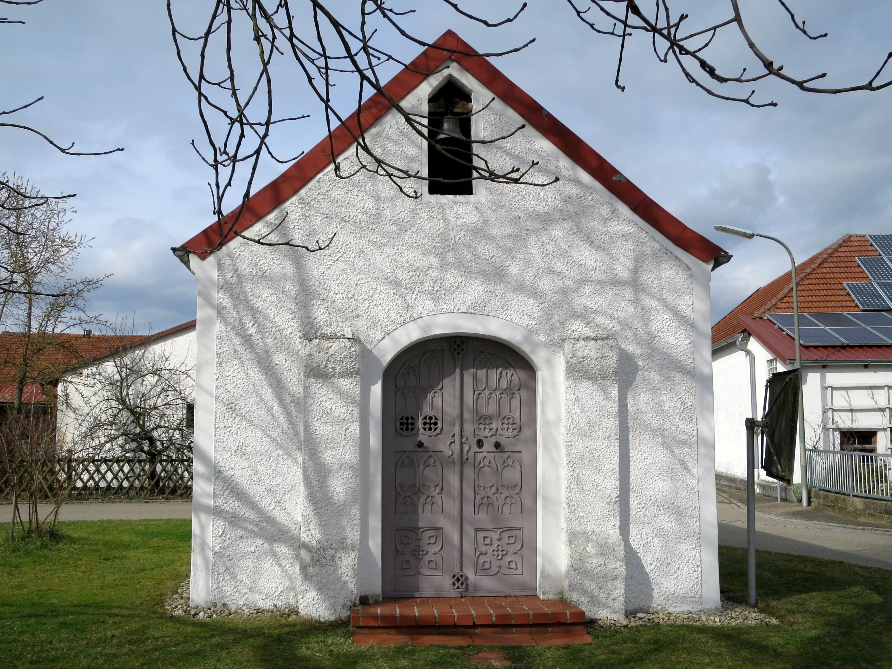 Ortskapelle Deutldorf