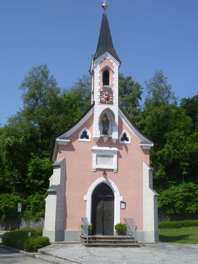 Ortskapelle Ibm