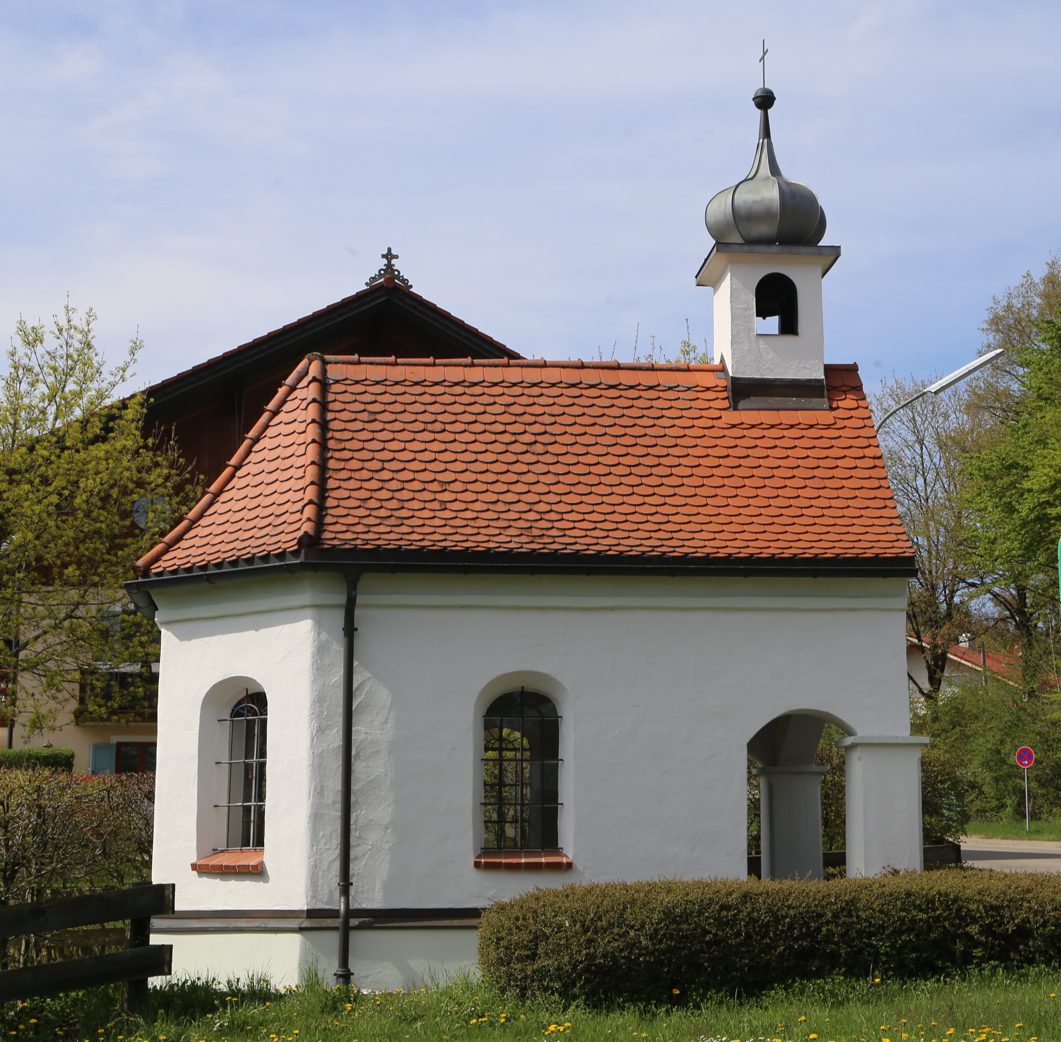 Ortskapelle
