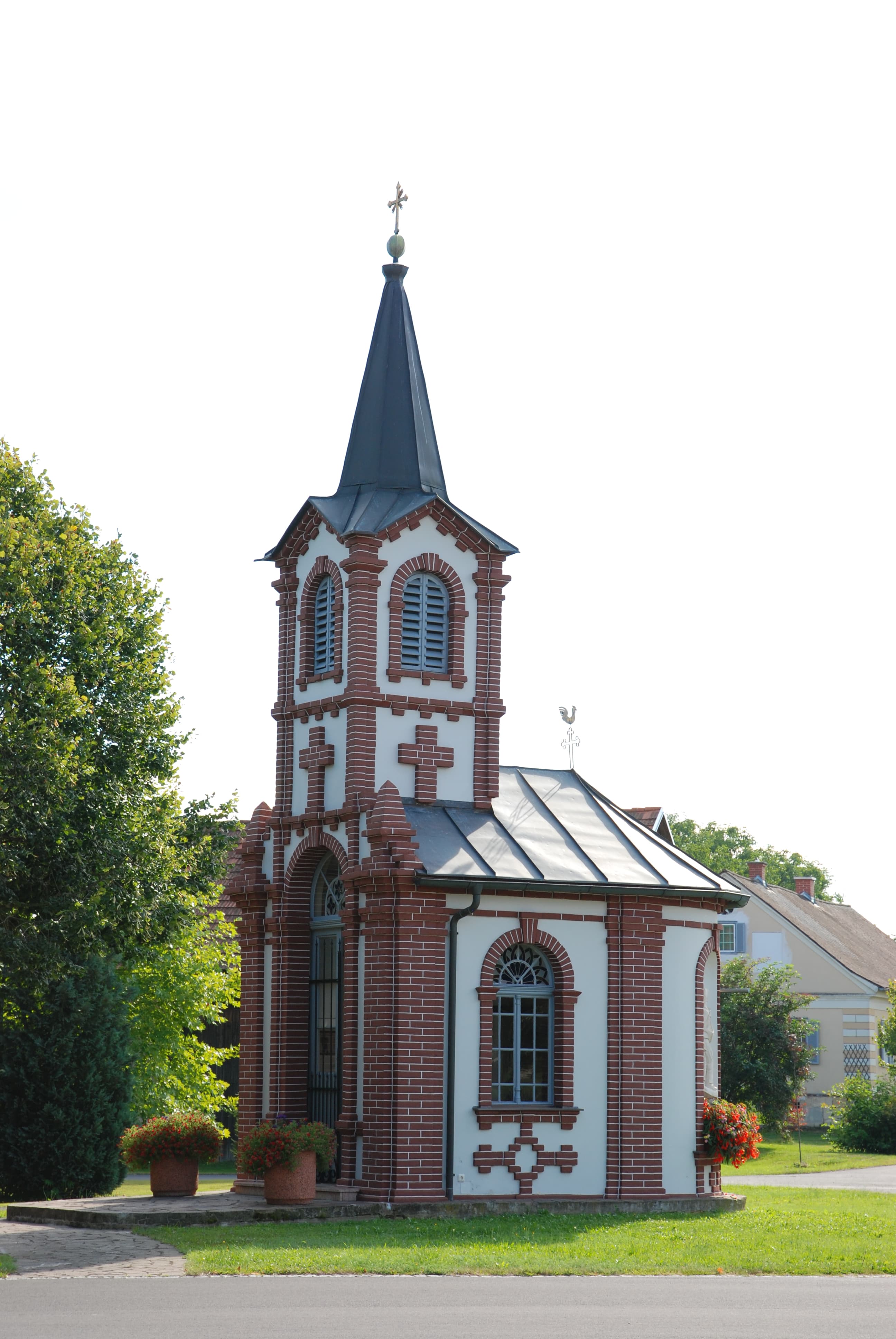 Kapelle Sicheldorf
