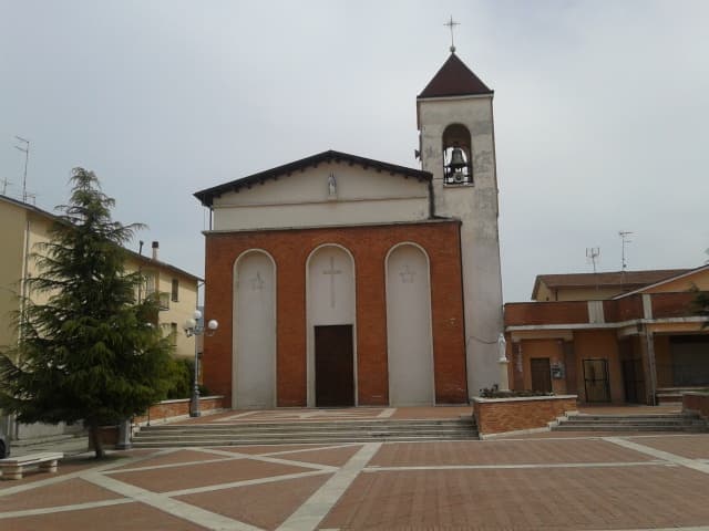 Santa Maria Capodacqua