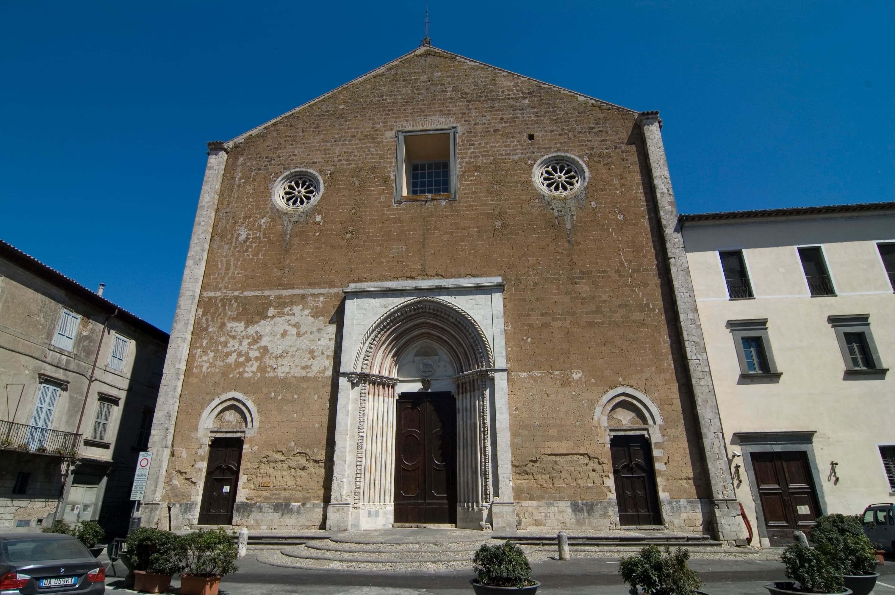 Chiesa di San Francesco
