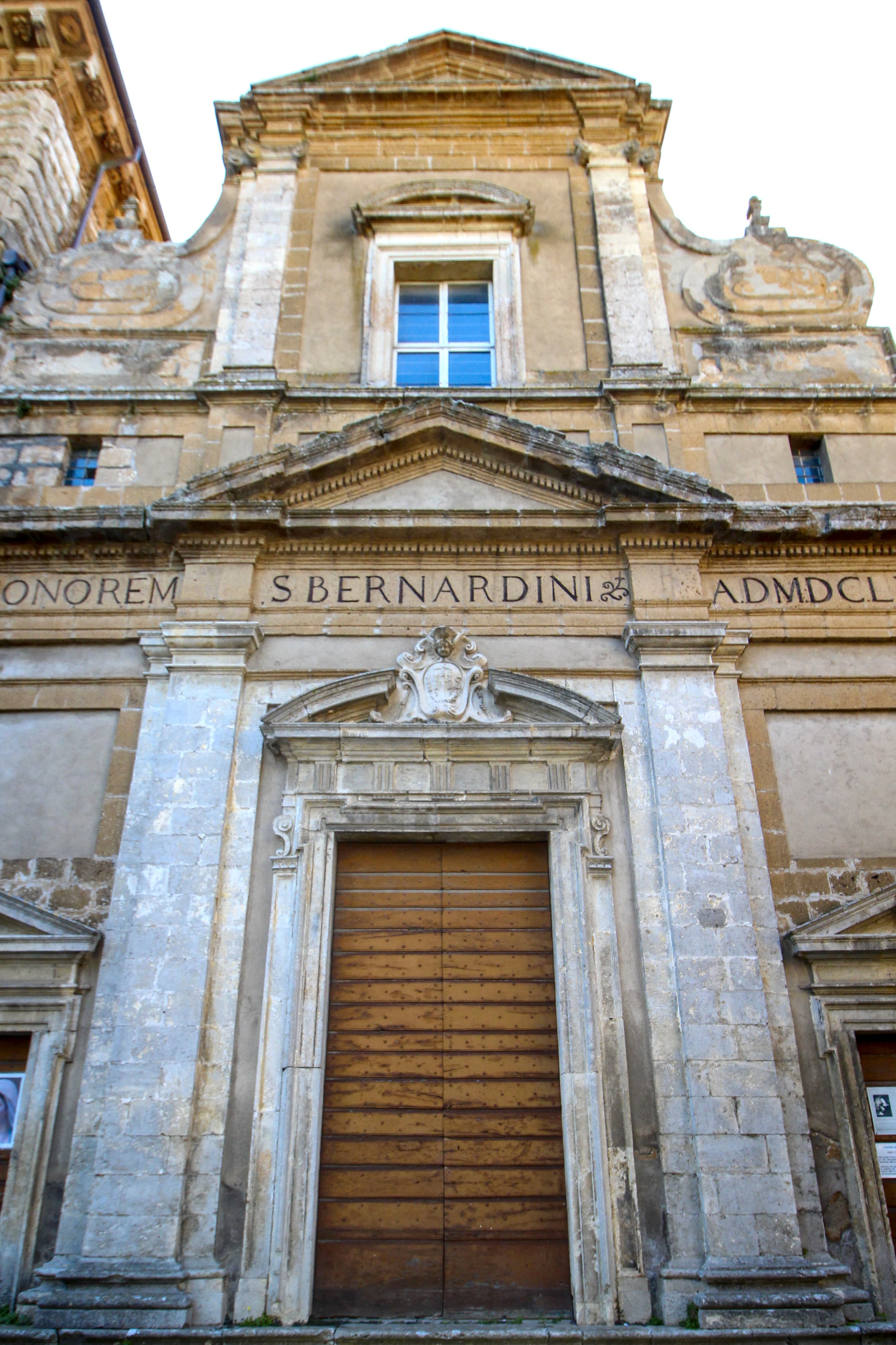 San Bernardino