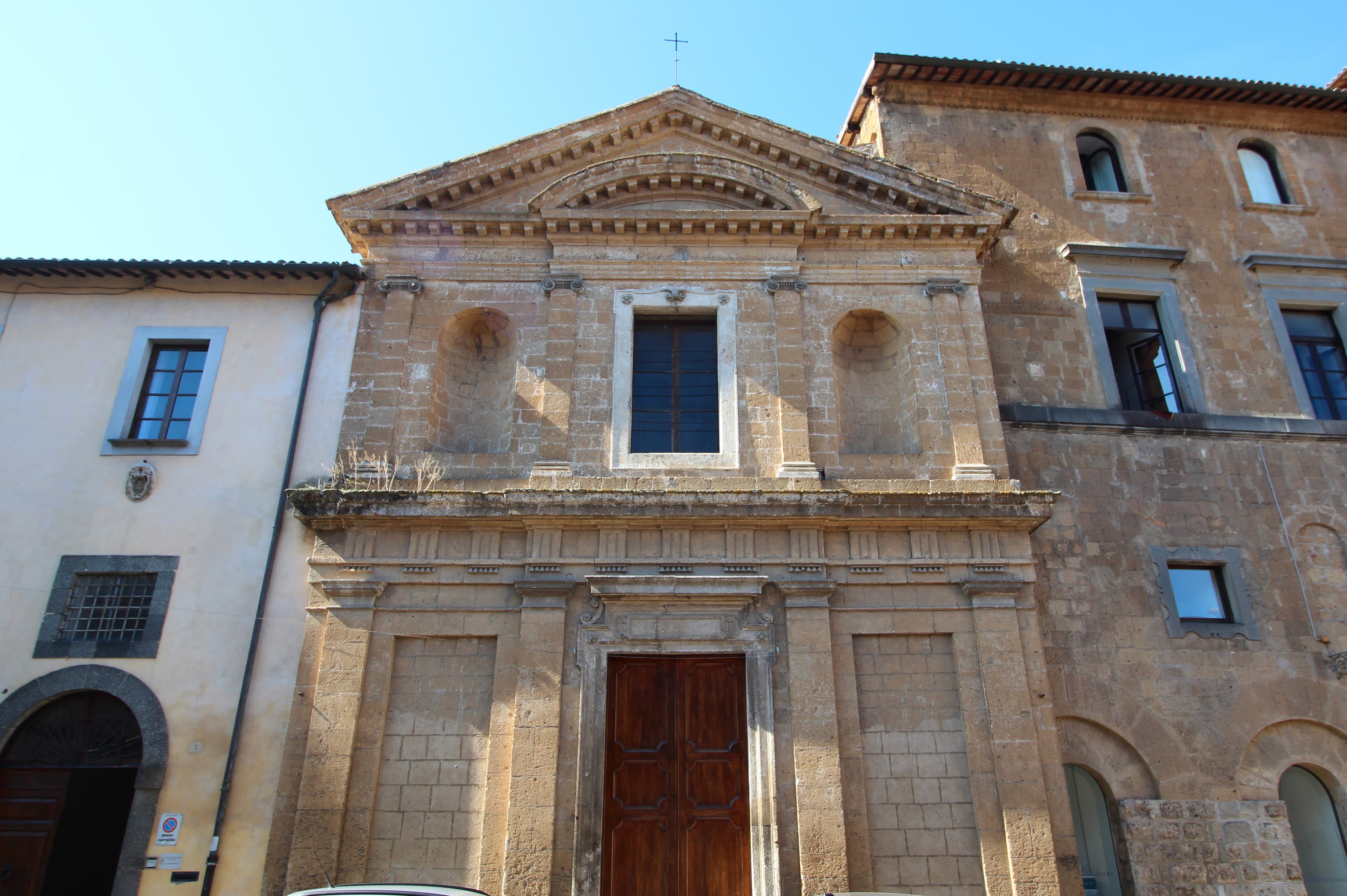 San Lodovico