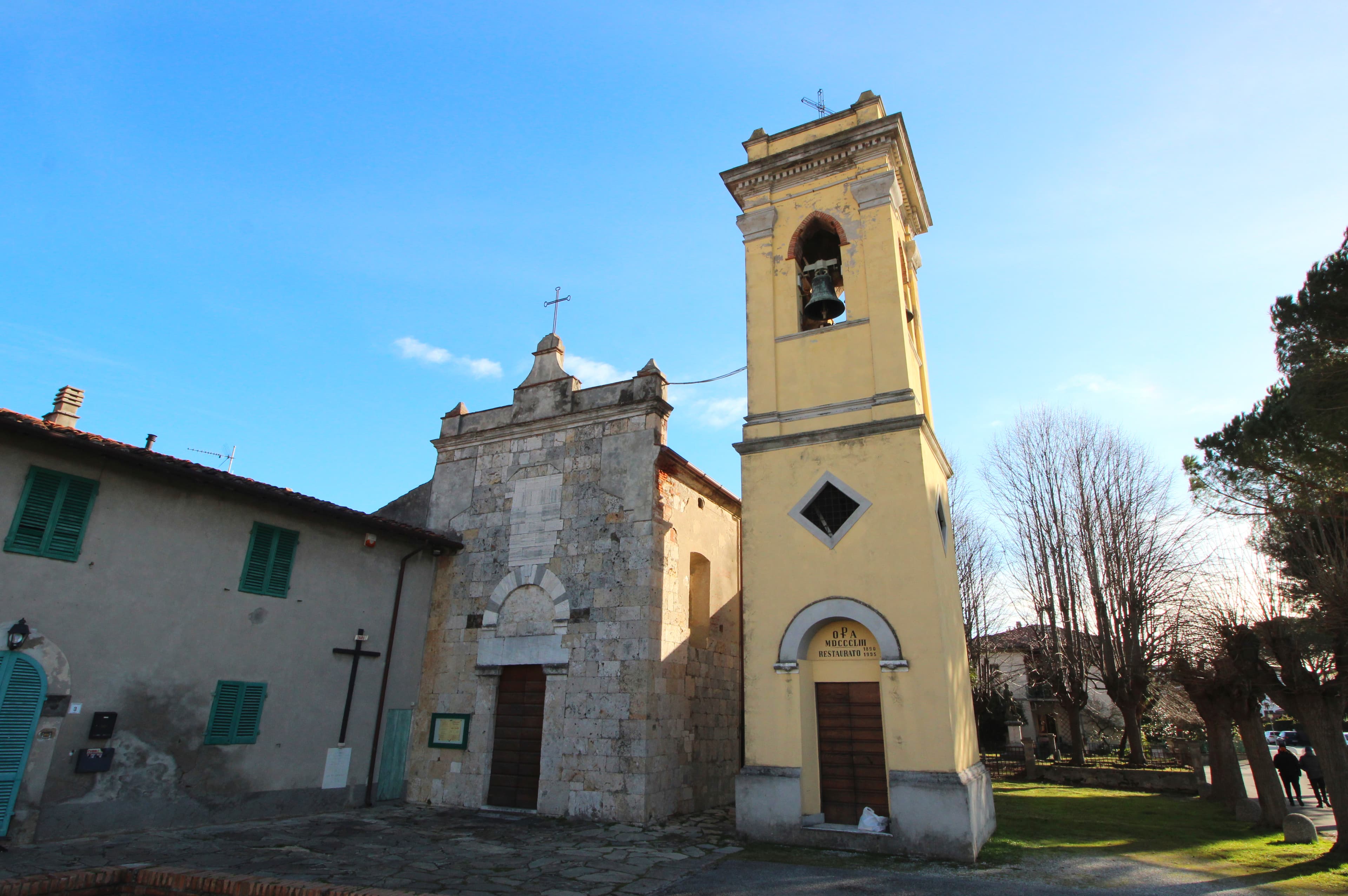 San Bartolomeo