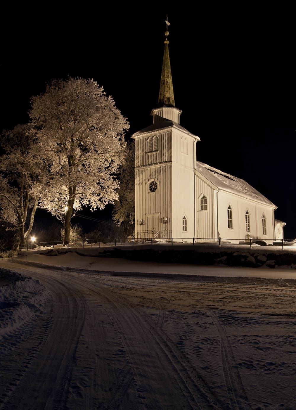Os Church