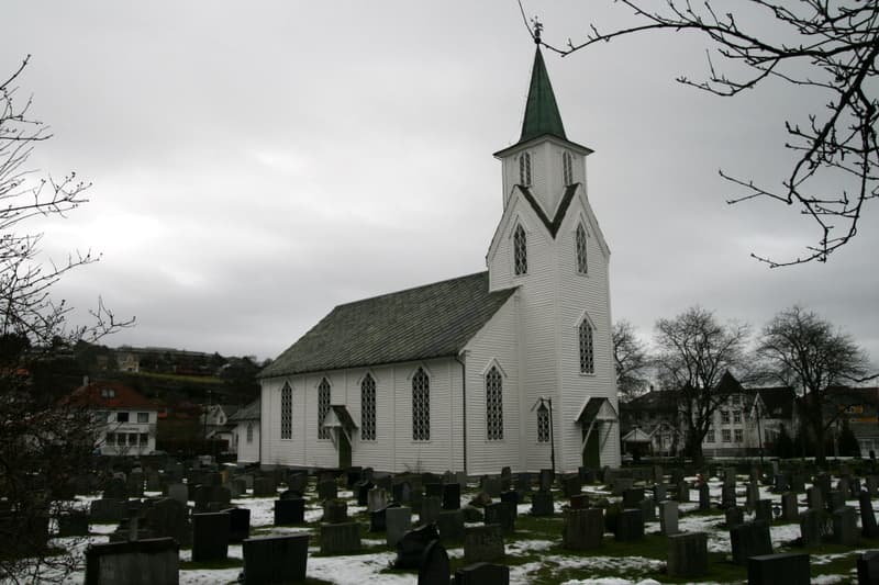 Os Church