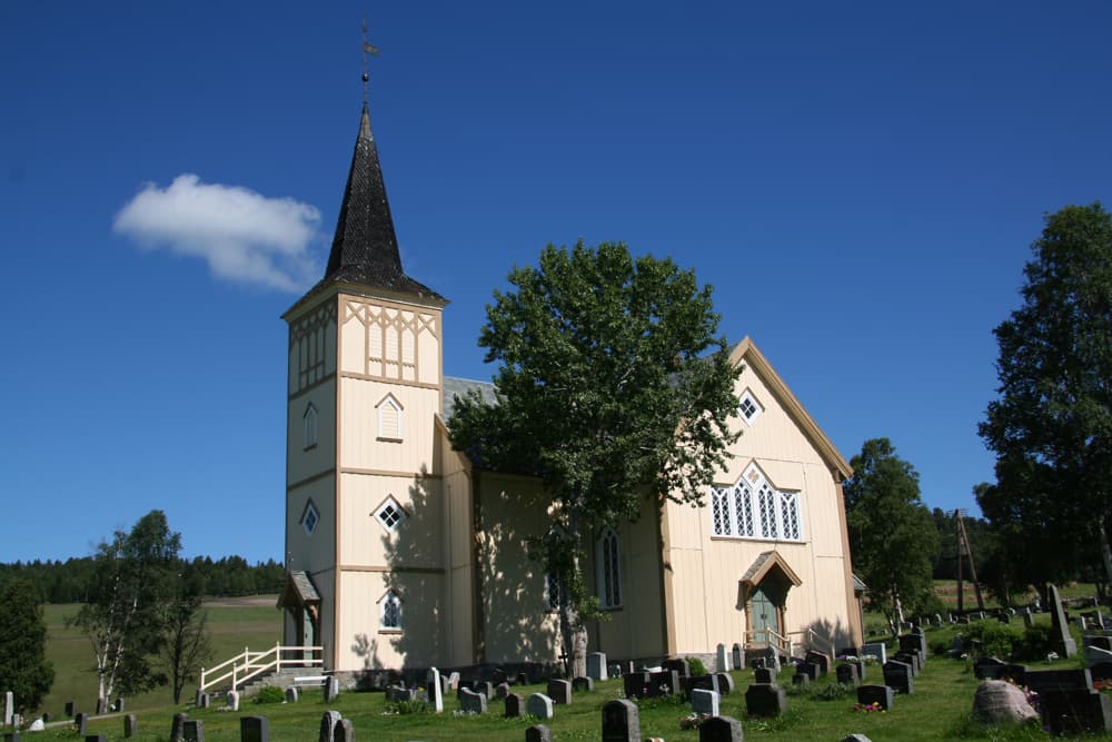 Os Church