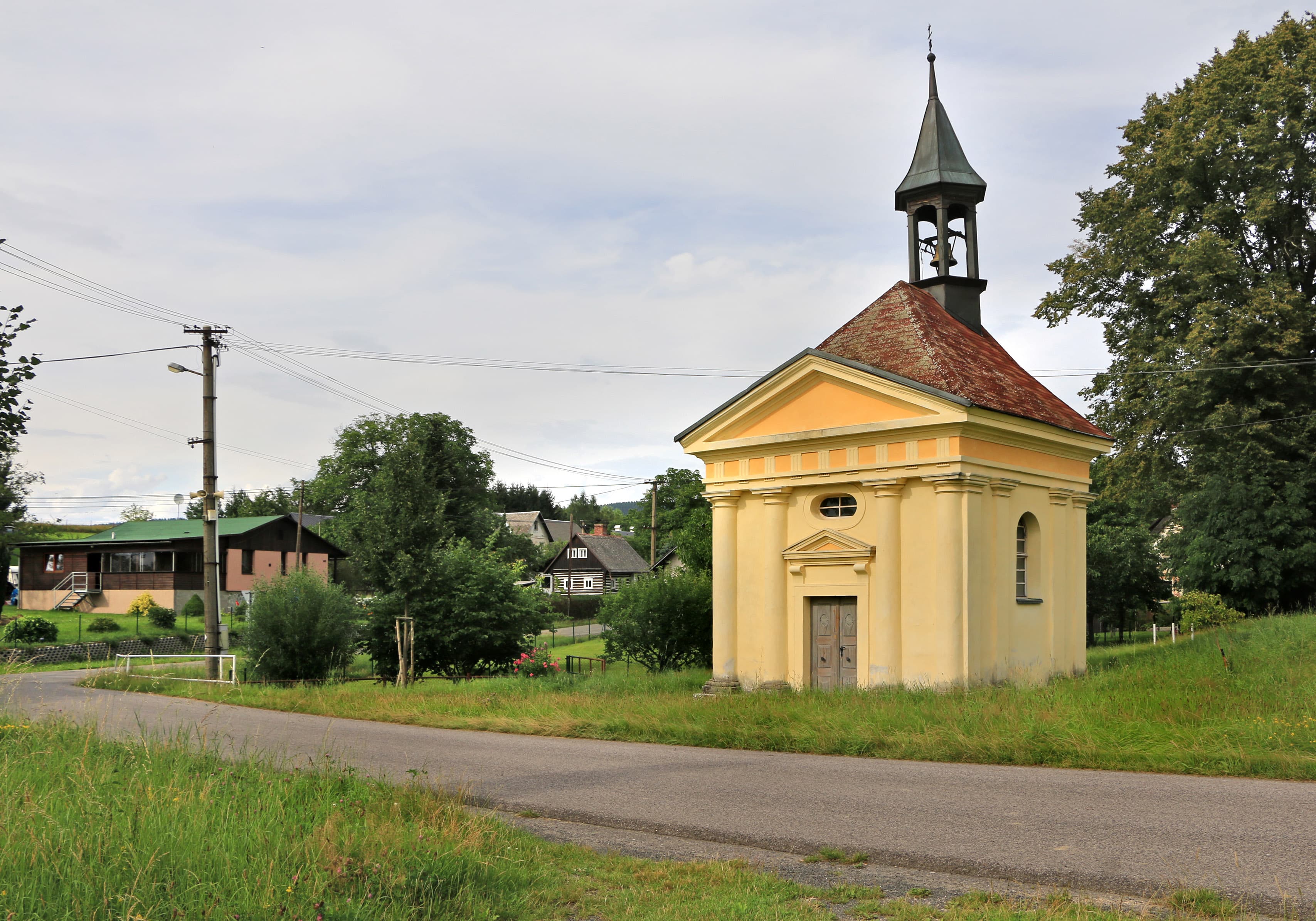 Chapel