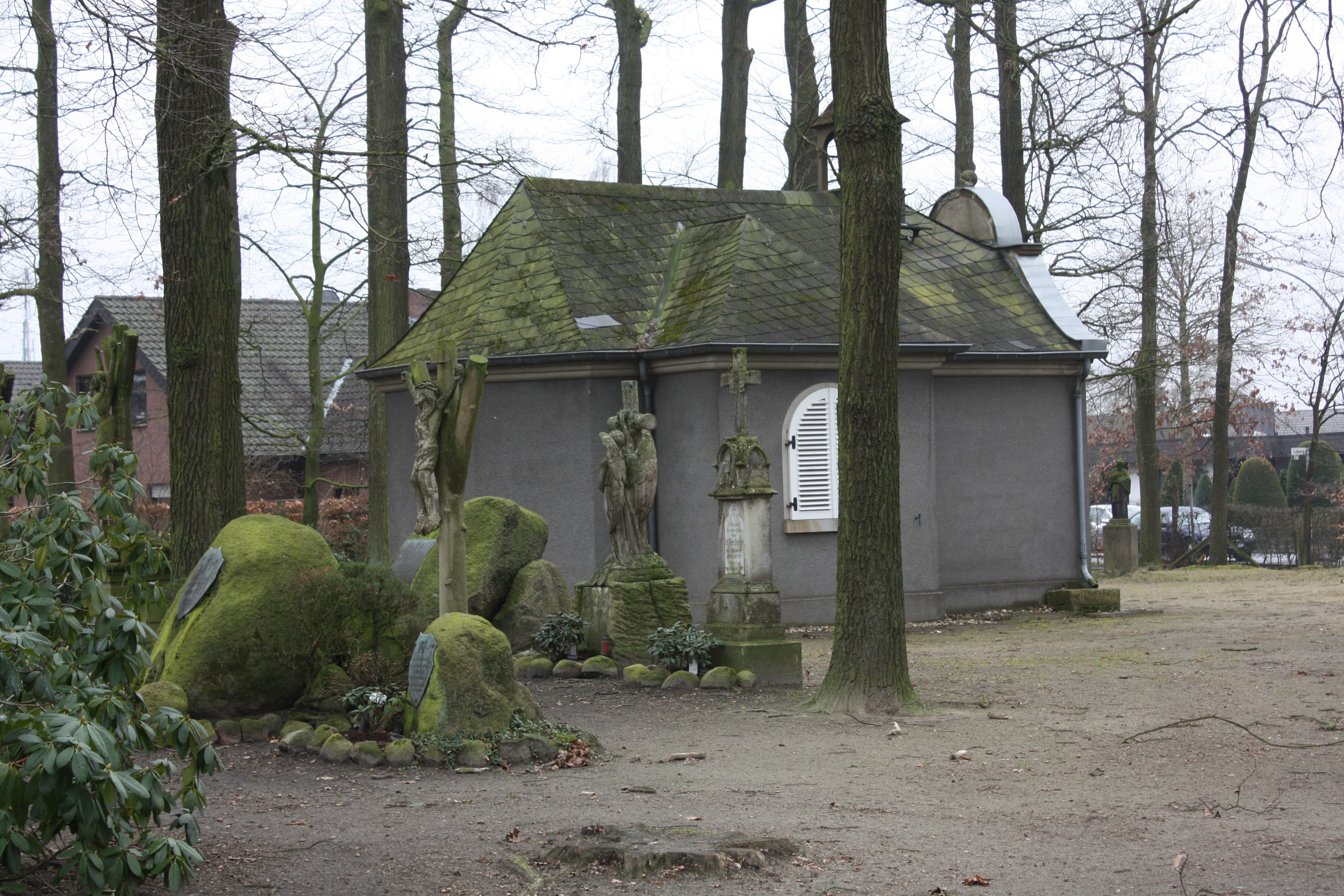 Anna-Kapelle