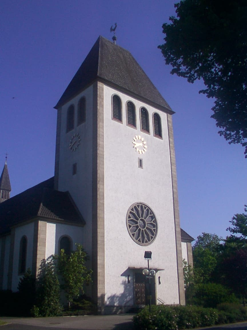 St. Joseph