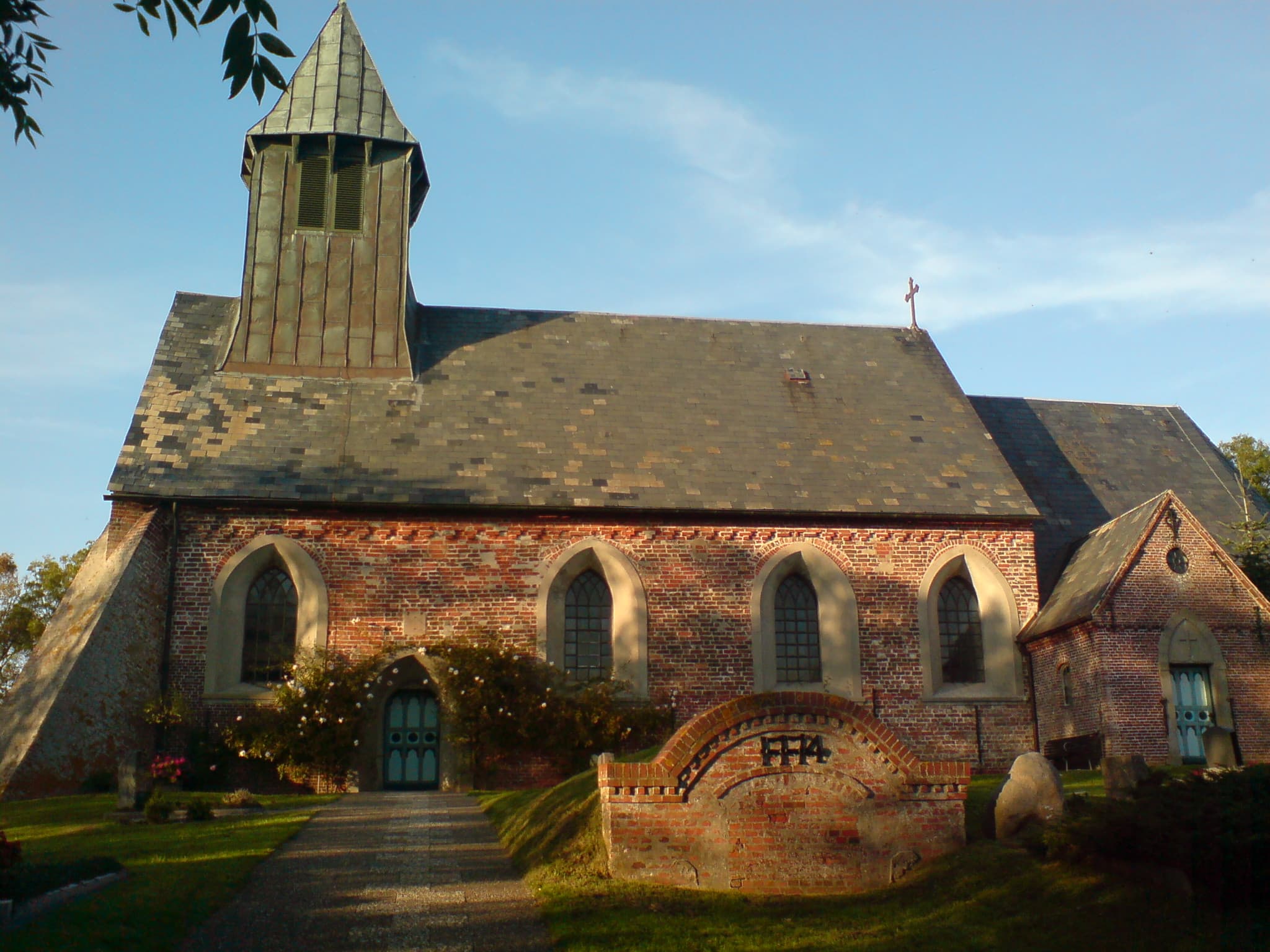 St. Martin's Church