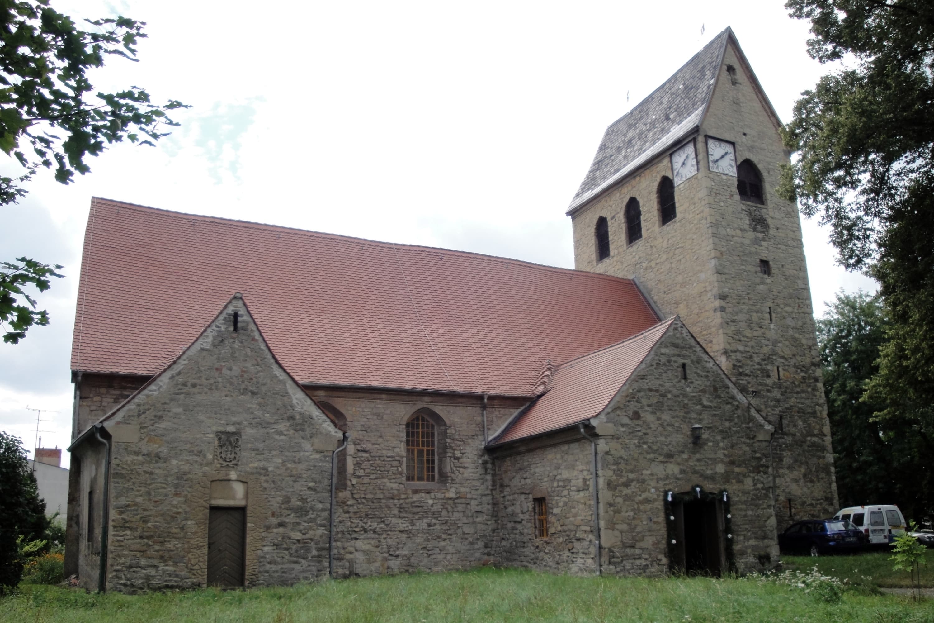 St. Lambertus