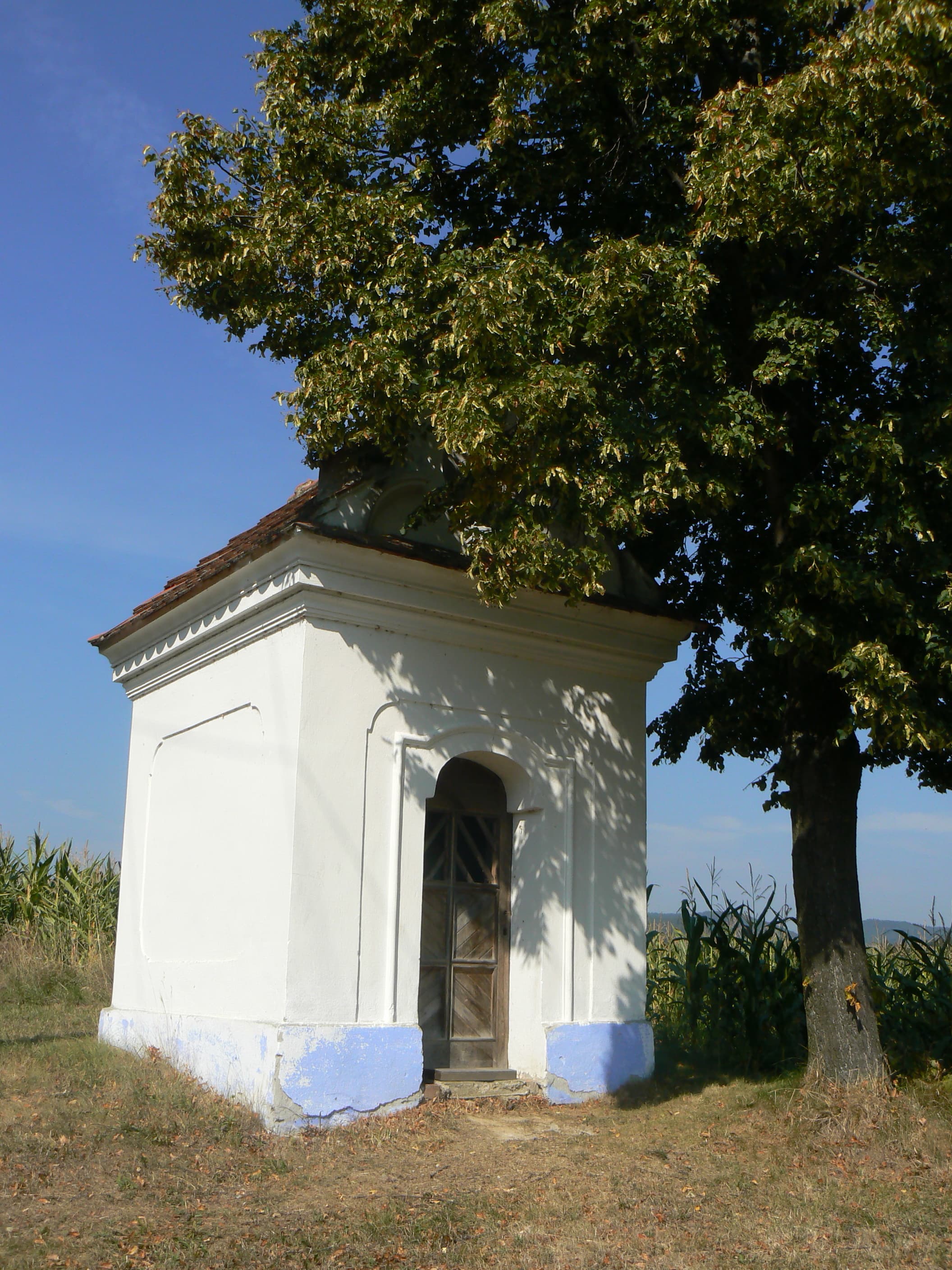Chapel of Saint Wendelin