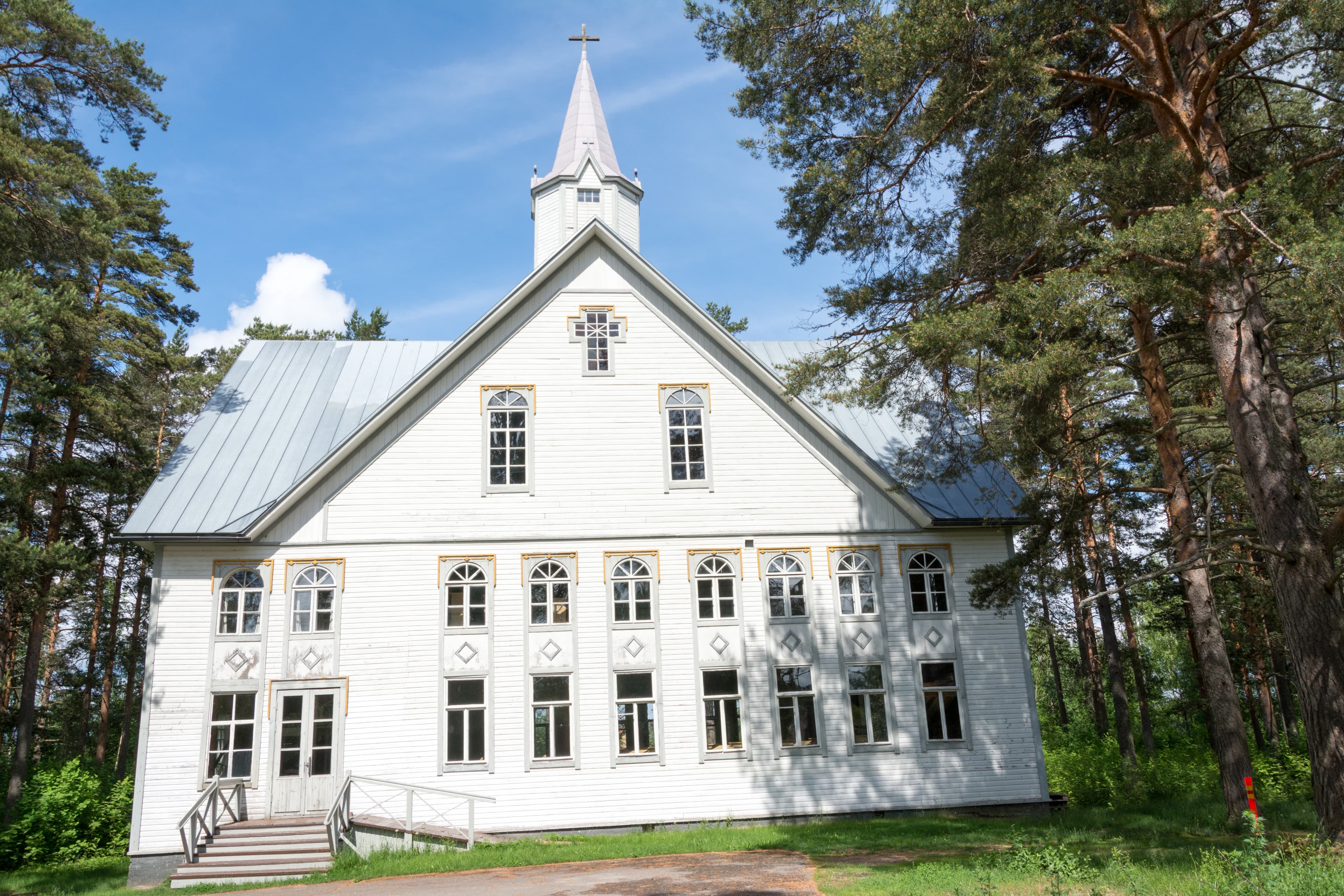 Otava Church