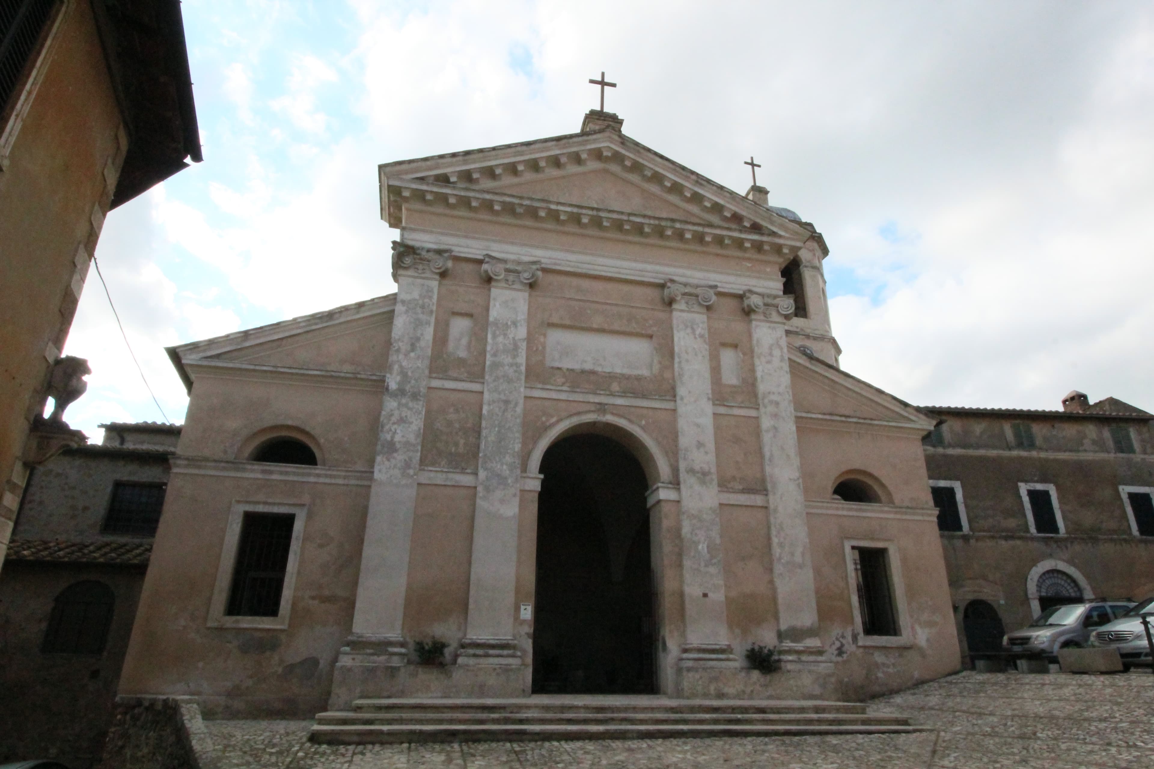 Santa Maria Assunta