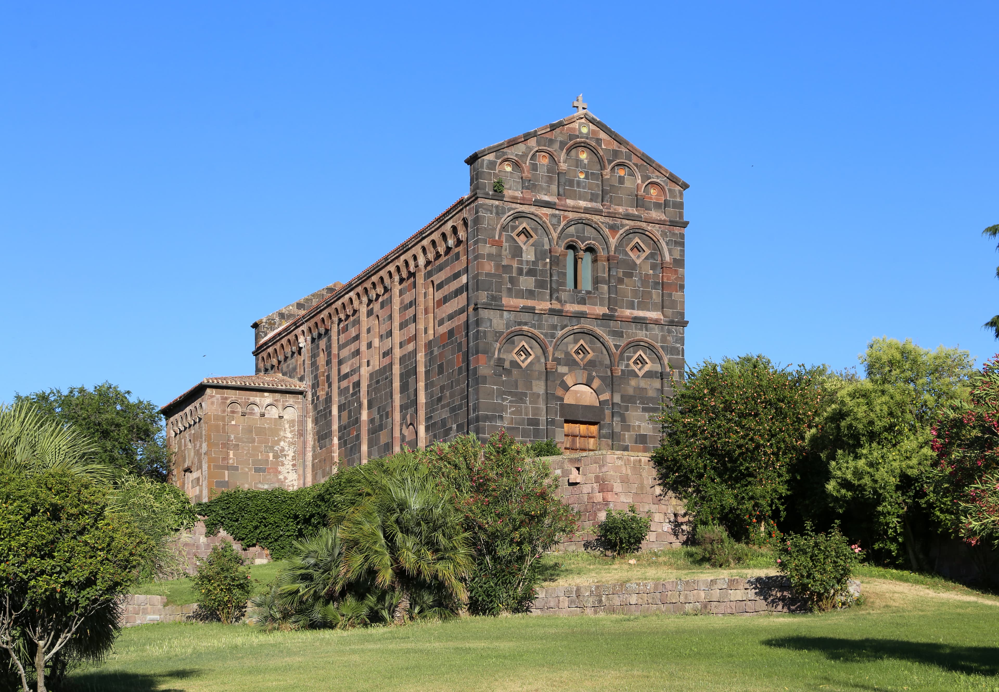 San Nicola