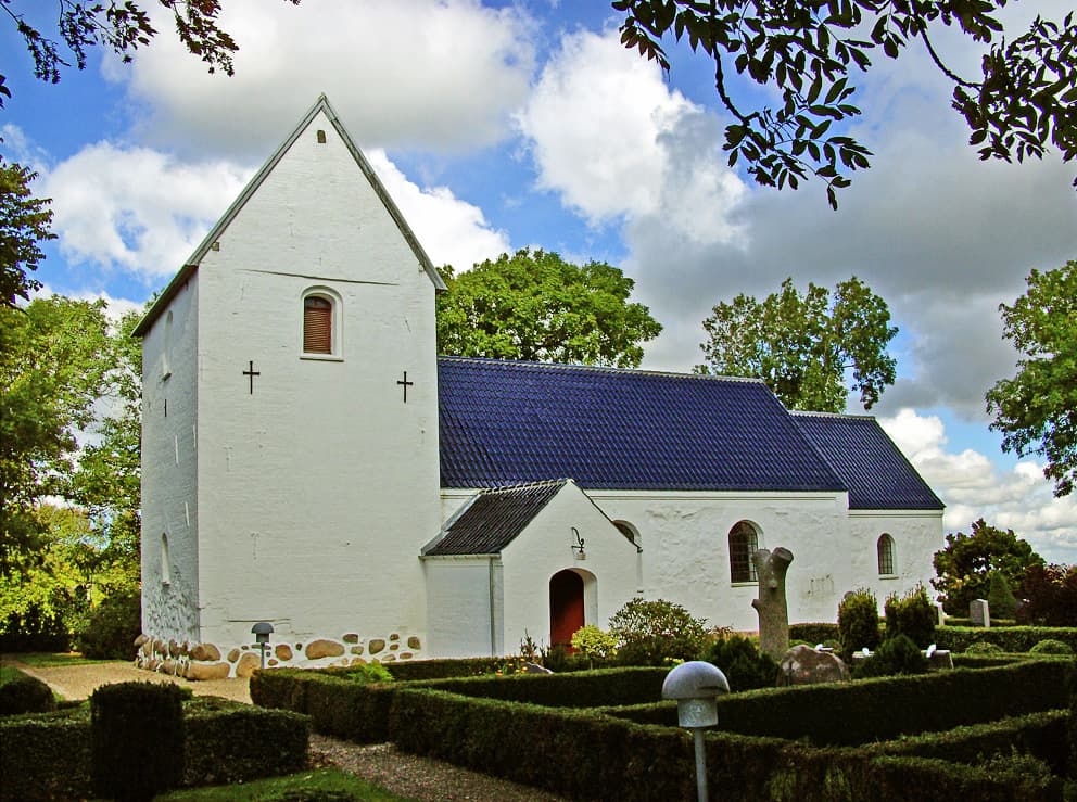 Otting Church