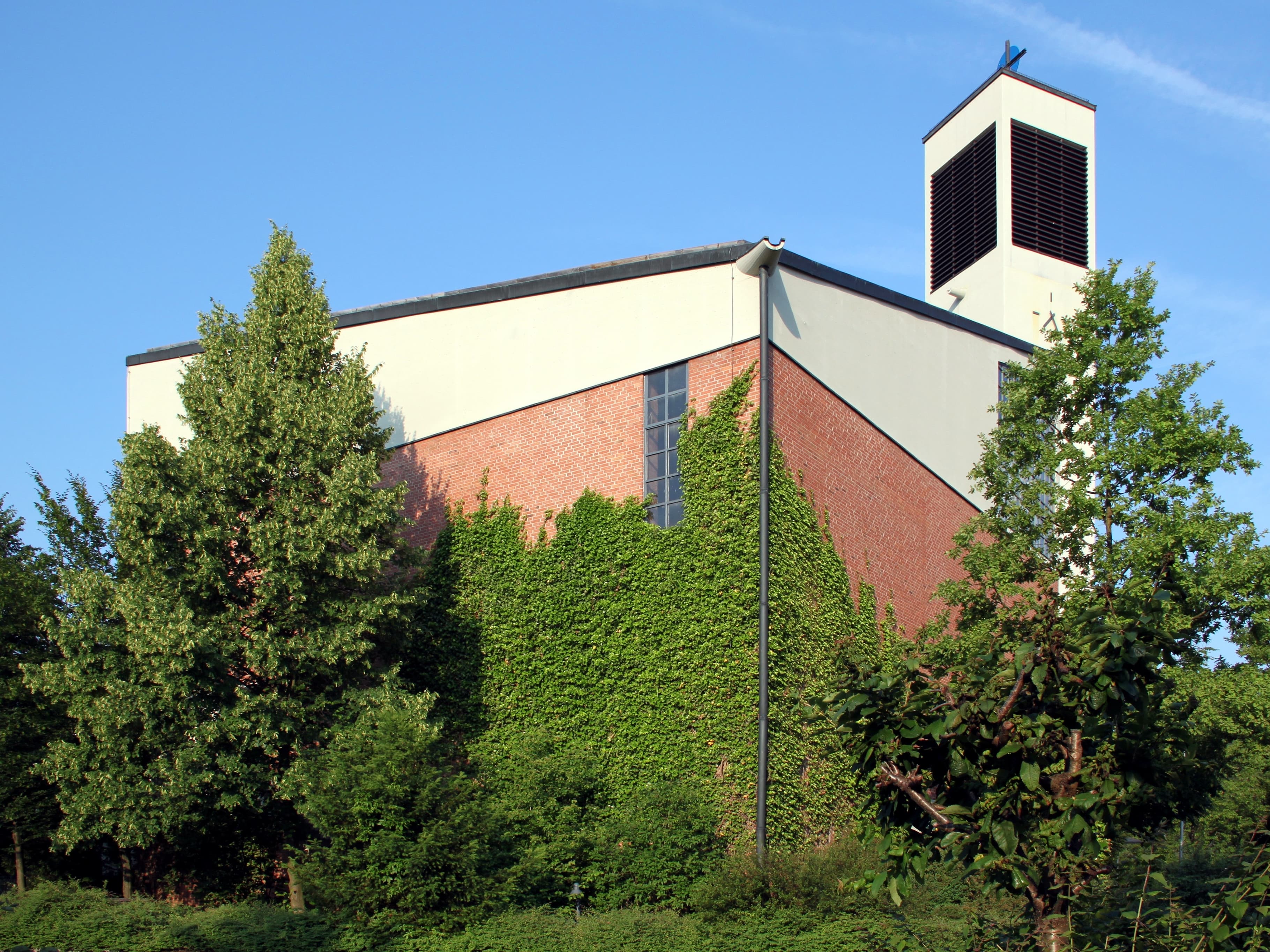 St. Michael