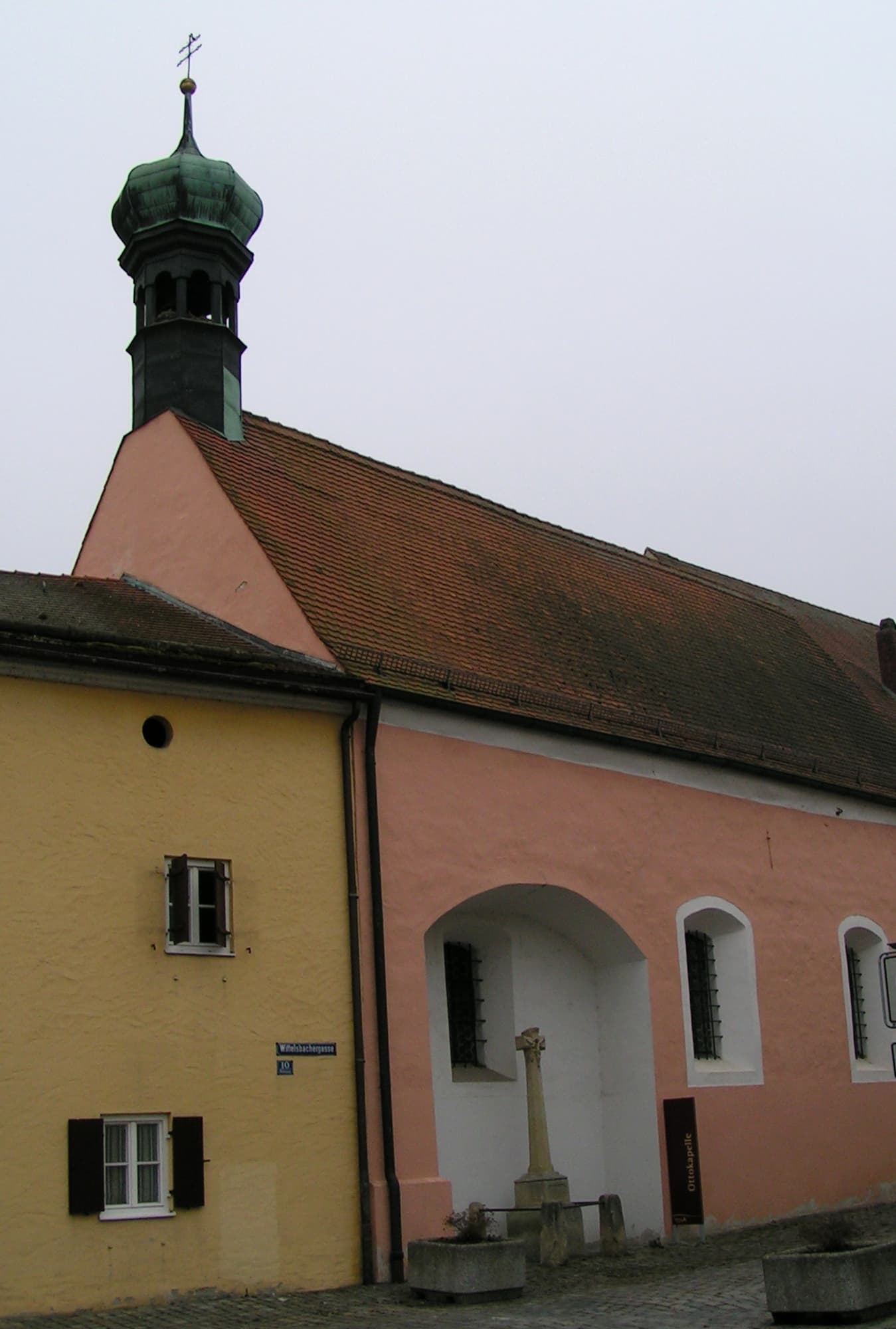 St. Johannes