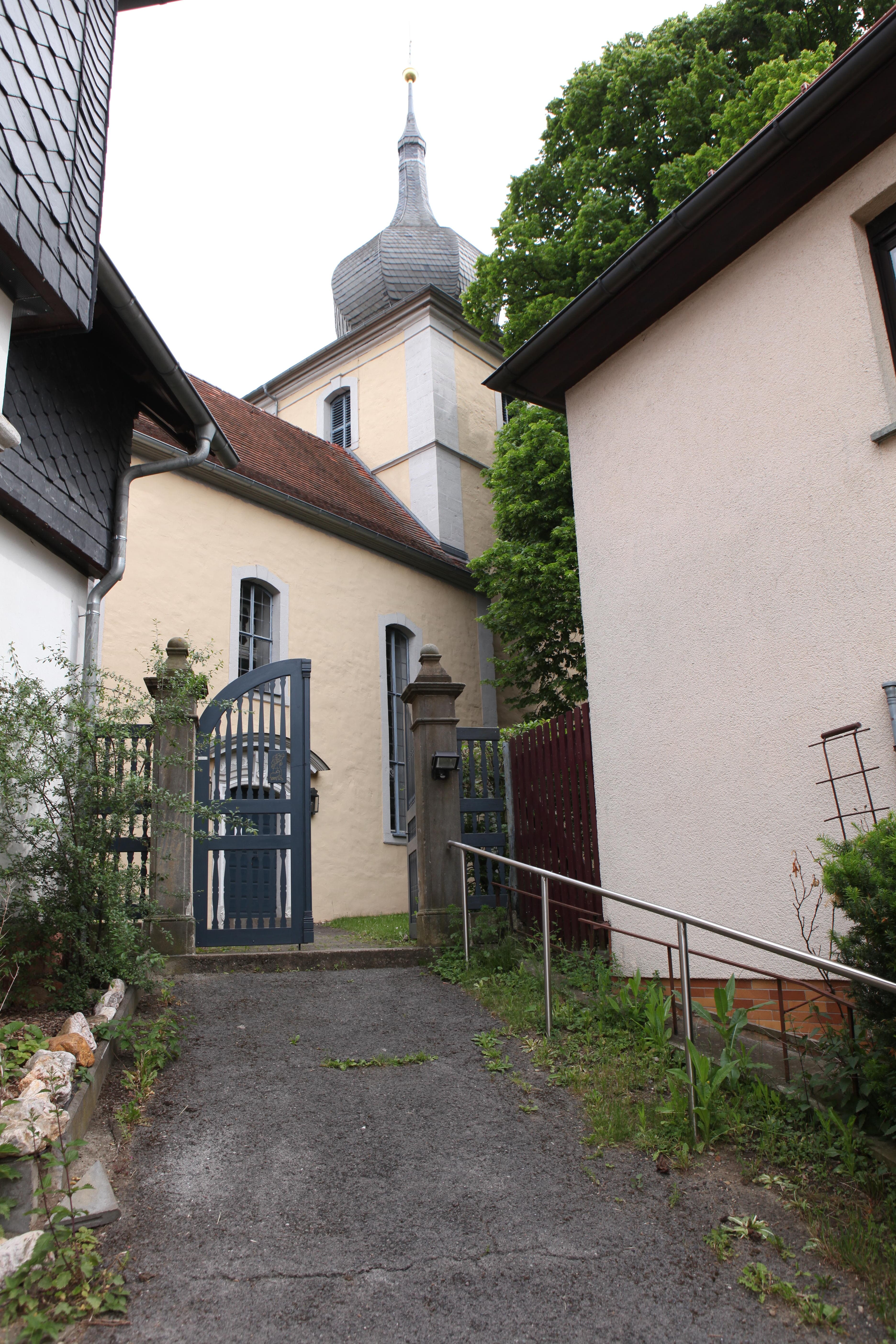Filialkirche