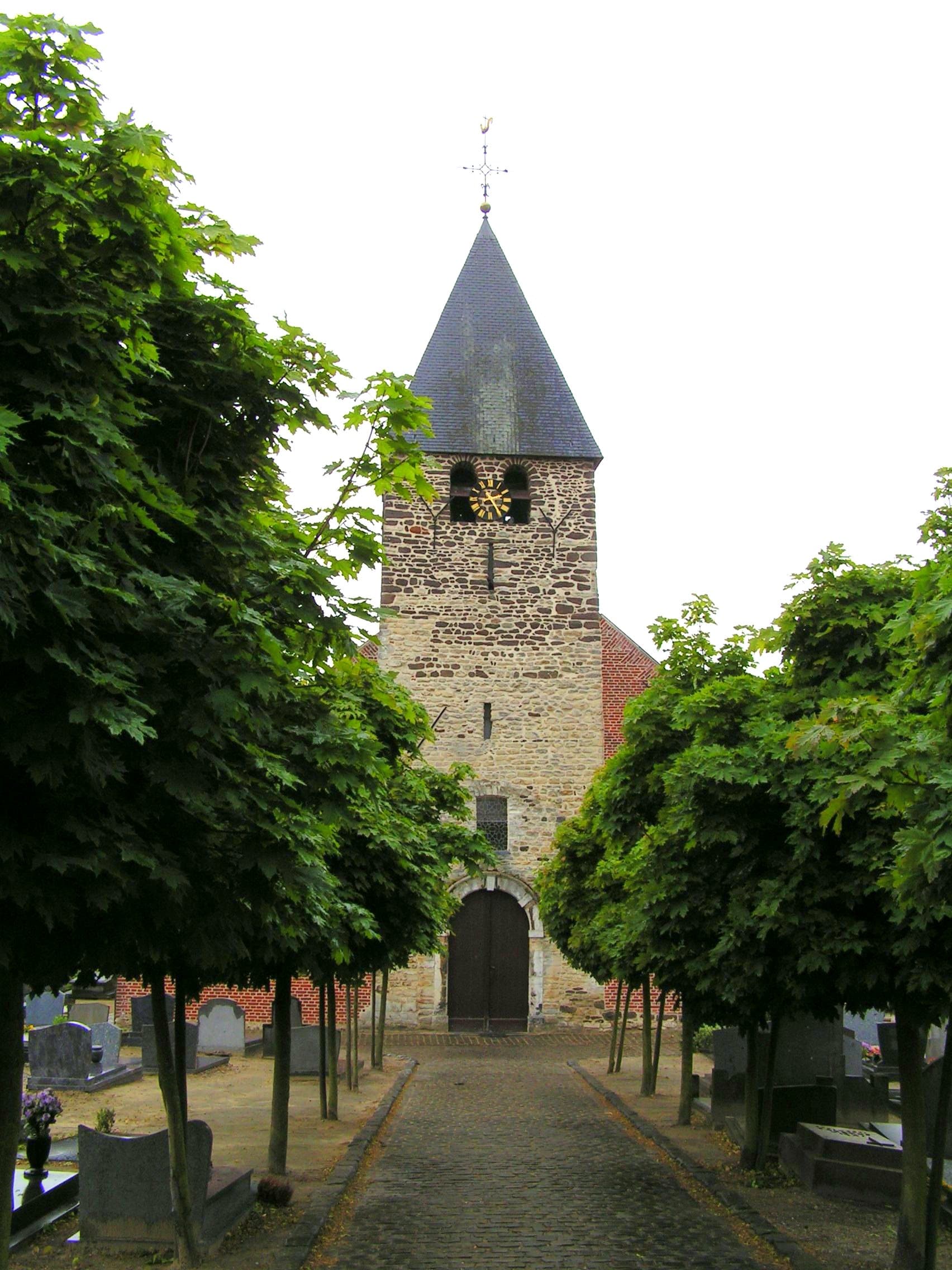 Sint-Annakerk